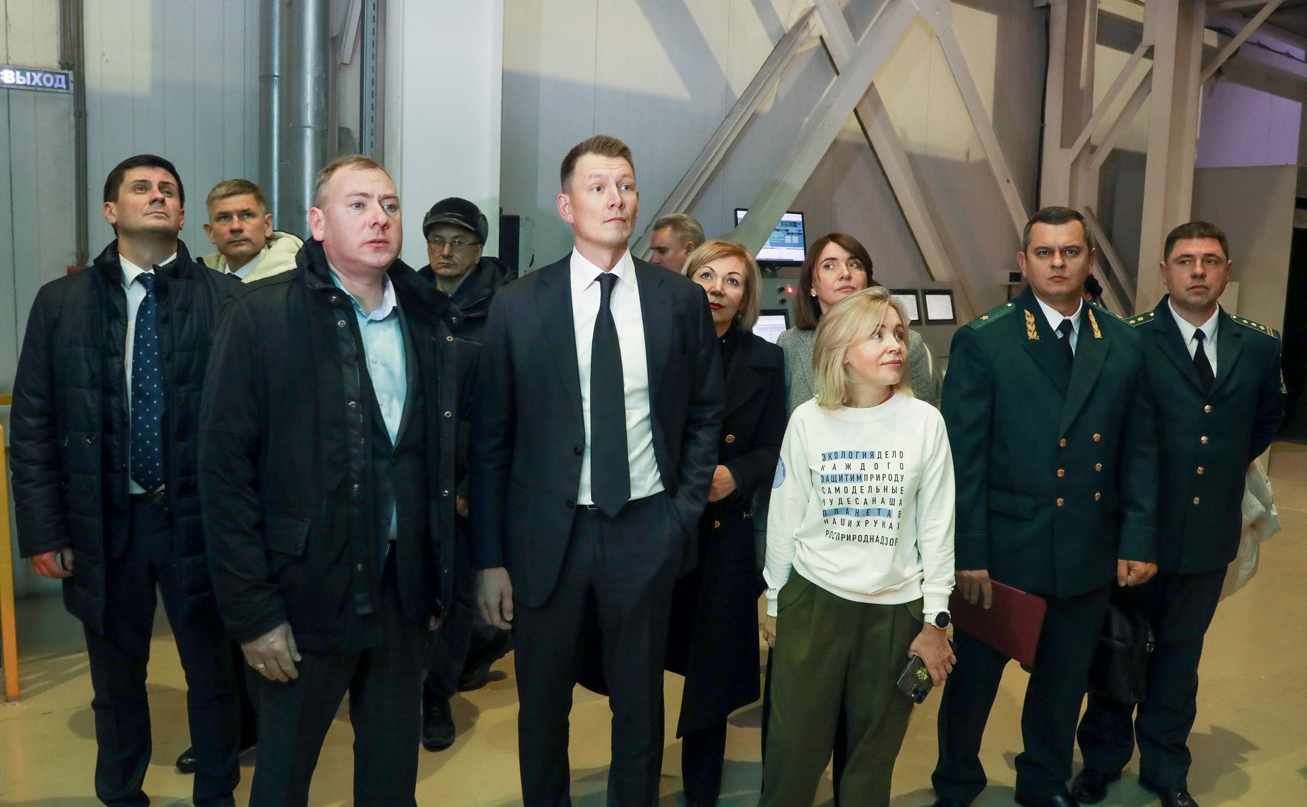 Выездное совещание Комитета СФ по аграрно-продовольственной политике и природопользованию