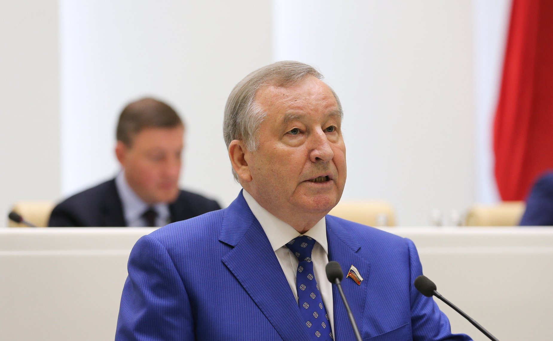 Александр Карлин