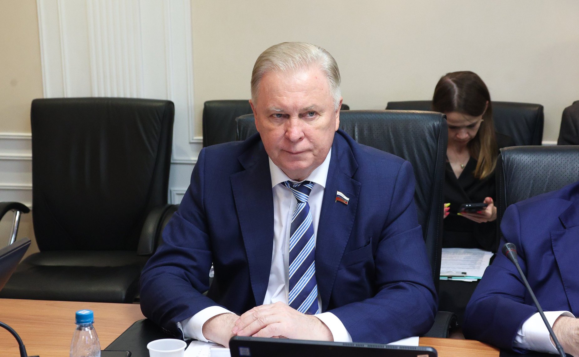 Вячеслав Наговицын