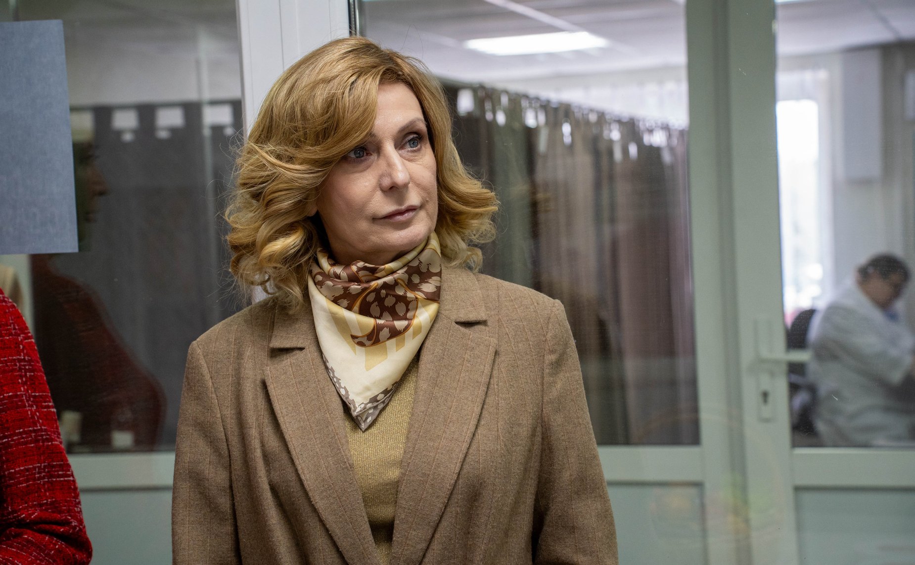 Инна Святенко