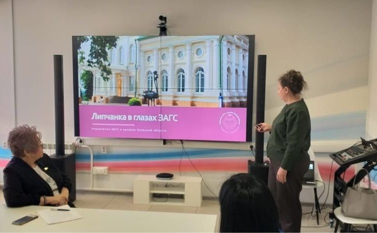 Оксана Хлякина в ходе рабочей поездки в регион приняла участие в торжественном мероприятии, посвященном Дню работников прокуратуры Российской Федерации