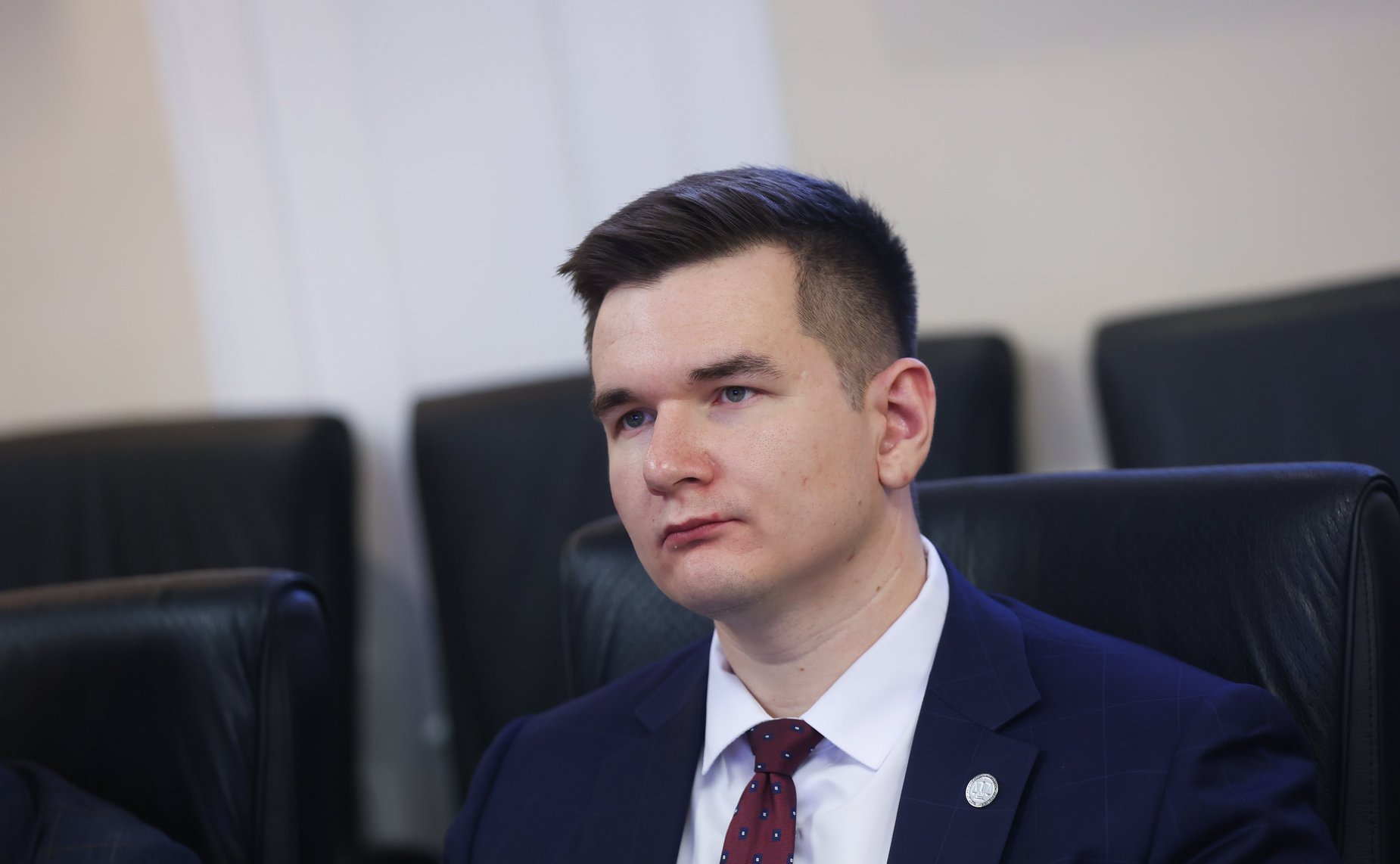 Круглый стол Комитета Совета Федерации по конституционному законодательству и государственному строительству на тему «Гражданско-правовое регулирование использования инновационных цифровых продуктов»