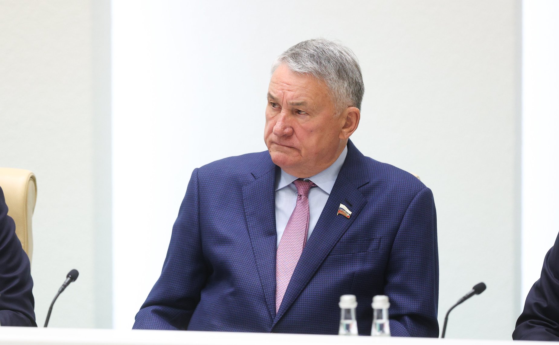 Юрий Воробьев