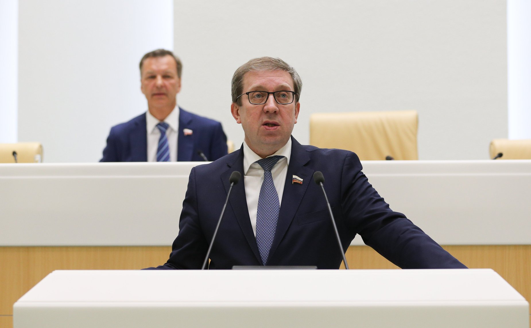 Алексей Майоров