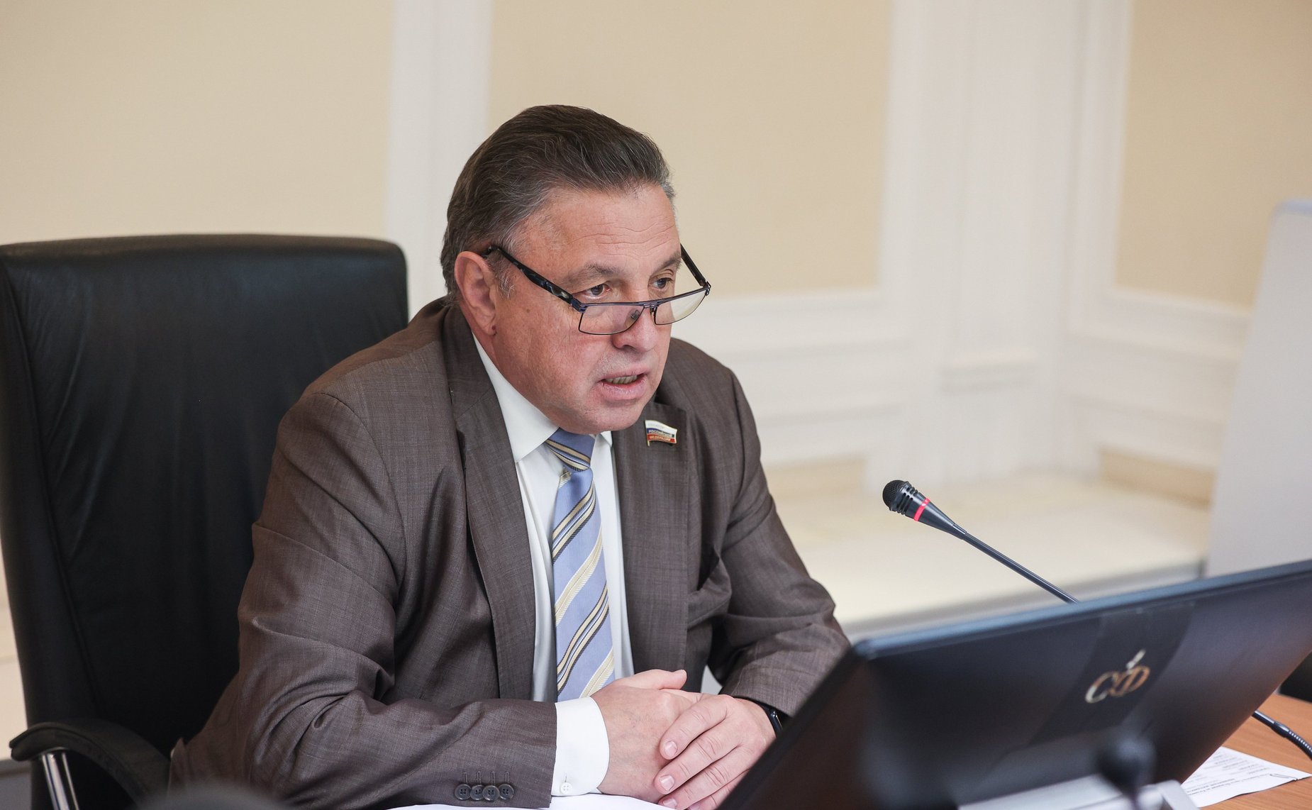 Вячеслав Тимченко