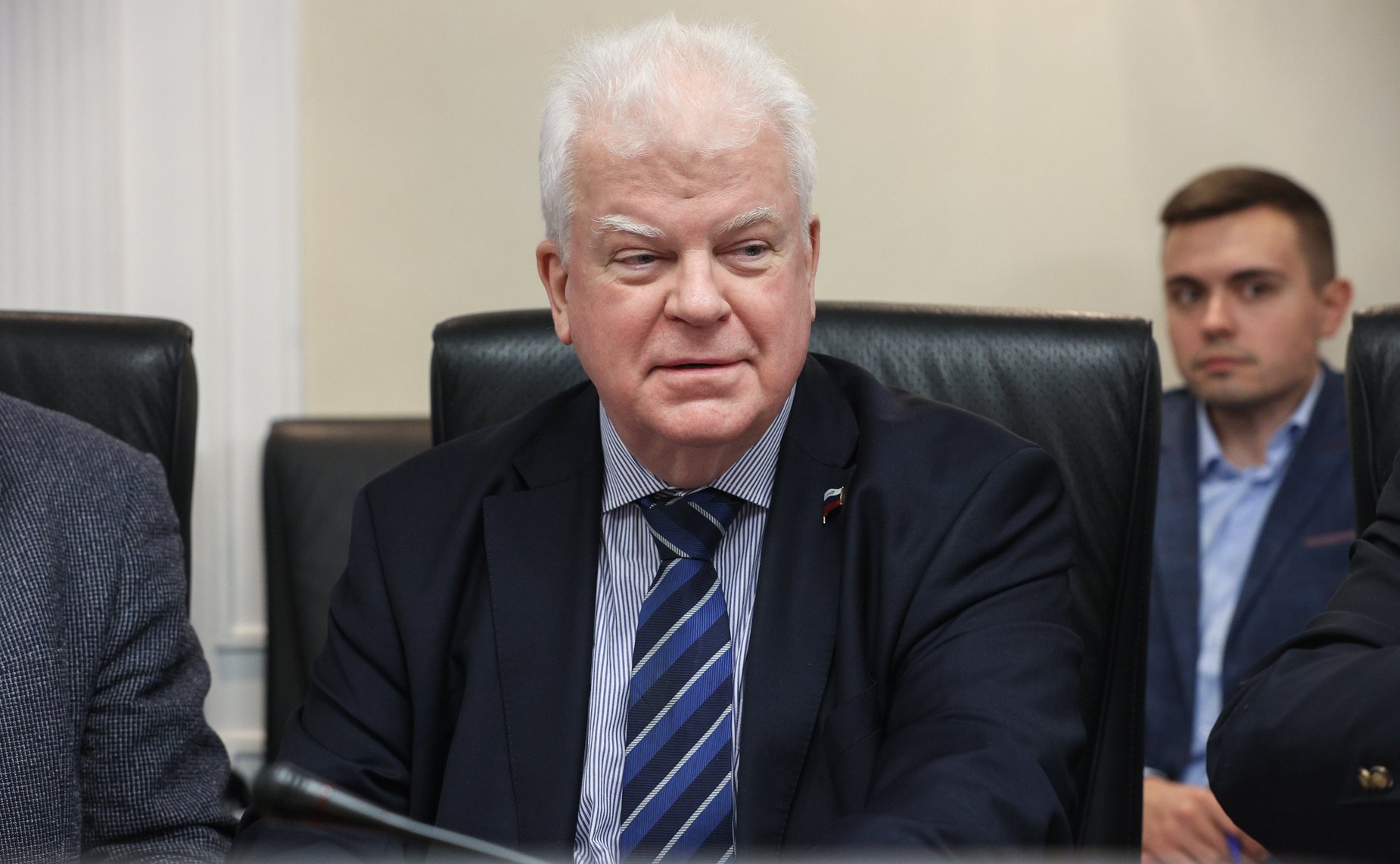 Владимир Чижов