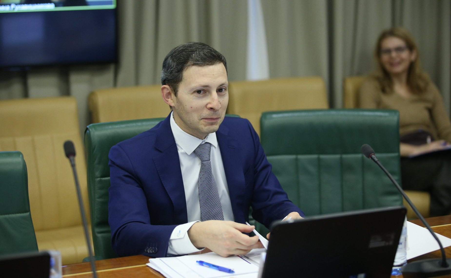 Семинар-совещание Комитета СФ по науке, образованию и культуре совместно с Комитетом СФ по конституционному законодательству и государственному строительству