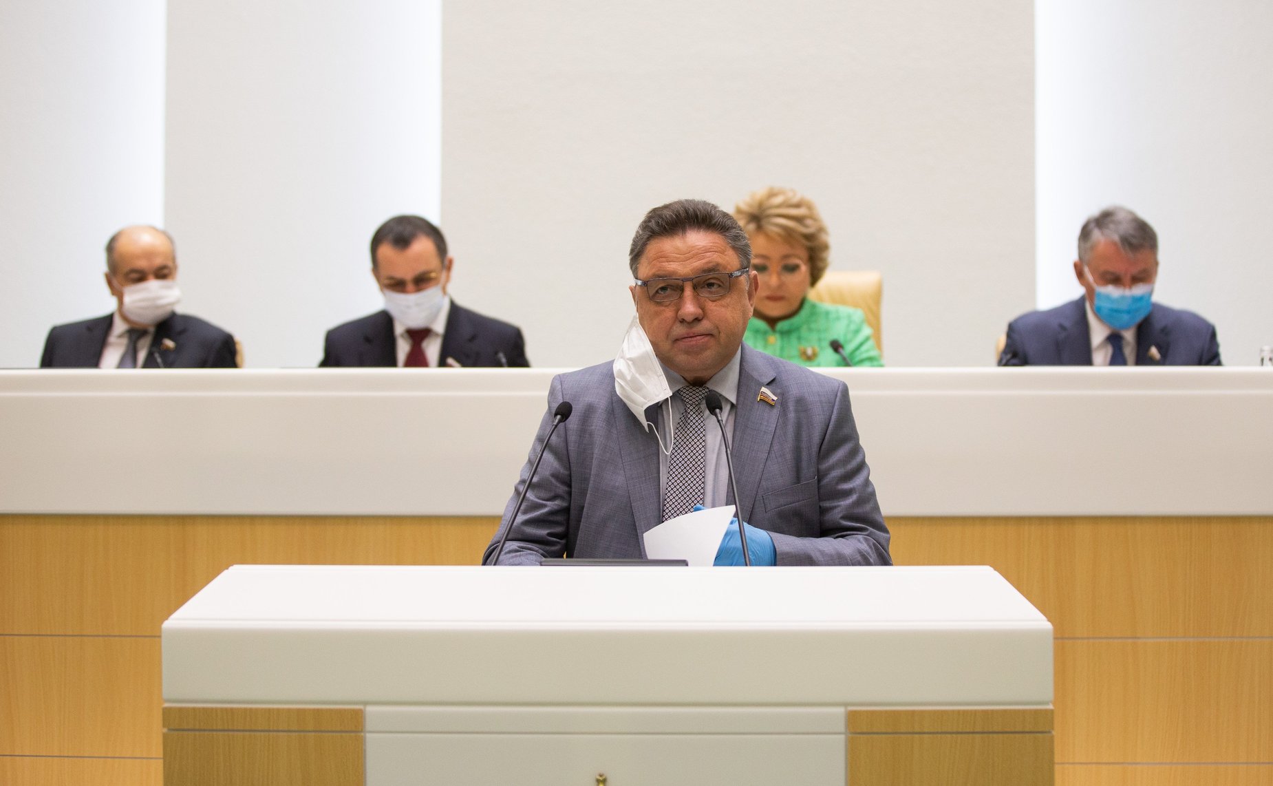 Вячеслав Тимченко