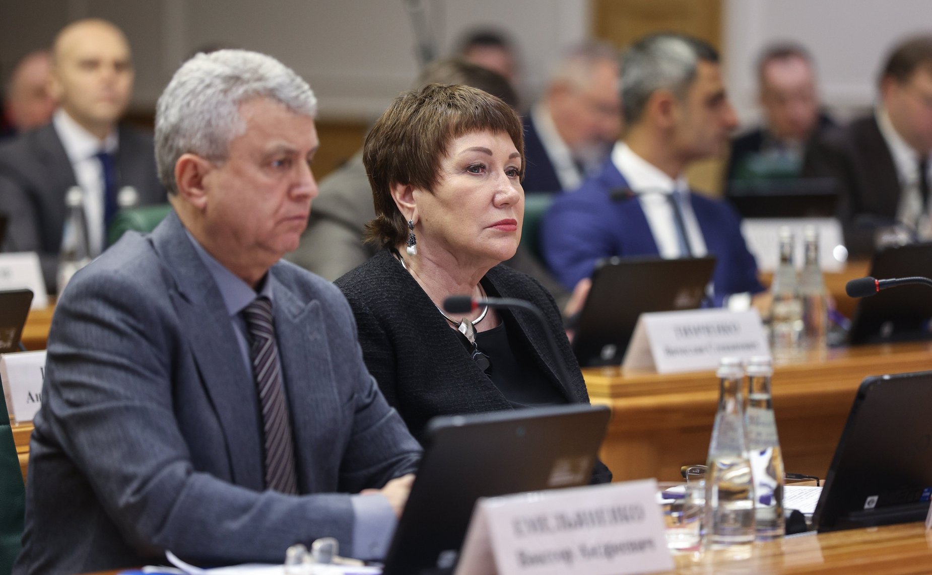Елена Пермминова