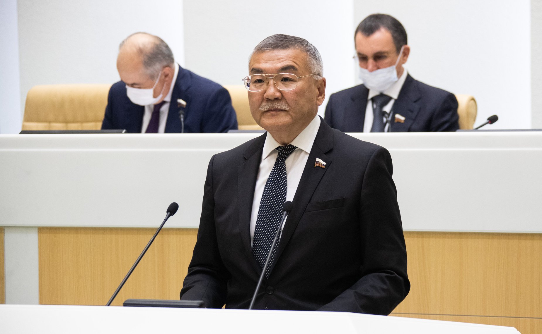 Алексей Орлов