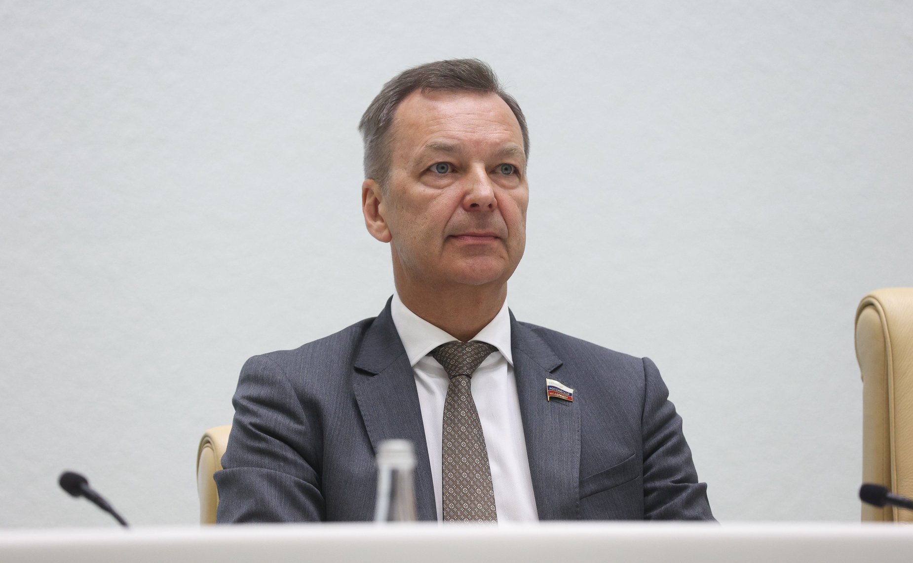 Андрей Яцкин