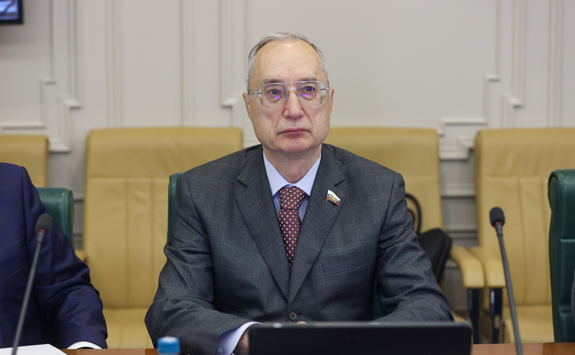 Андрей Кислов