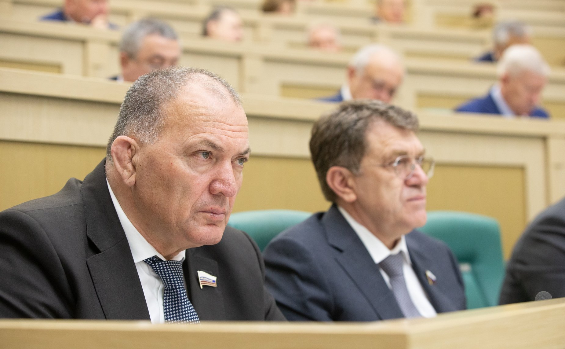 Крым Казаноков