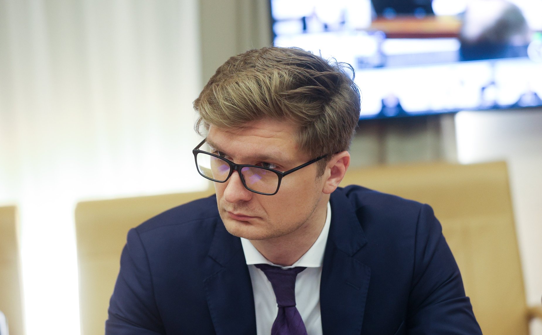 Презентация механизма поддержки промышленной кооперации в ЕАЭС и совместных кооперационных проектов для субъектов Российской Федерации