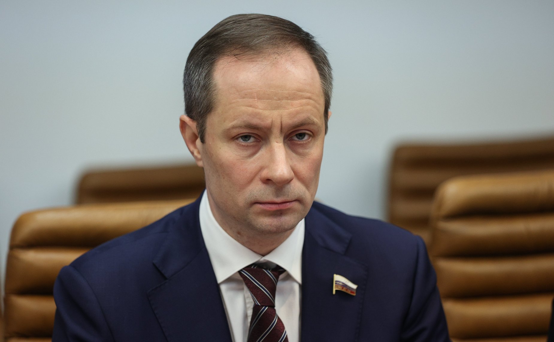 Круглый стол Комитета СФ по социальной политике