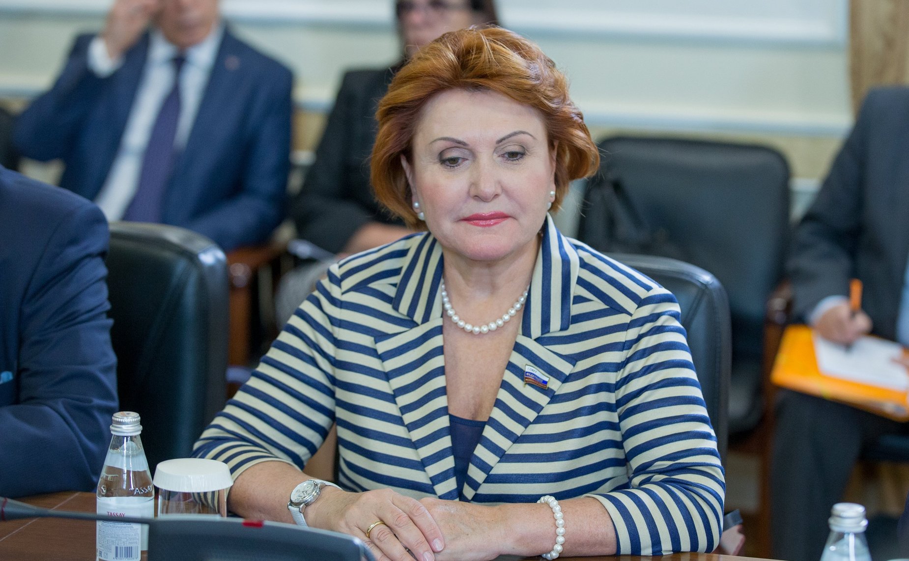 Надежда Болтенко