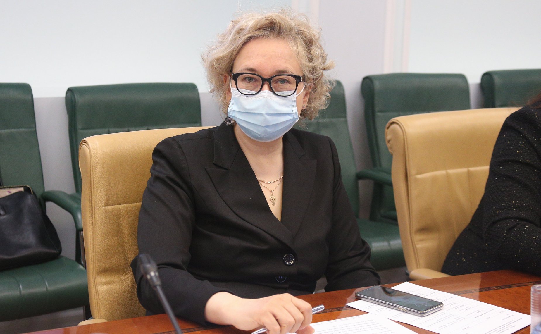 «Круглый стол» Комитета СФ по науке образованию и культуре