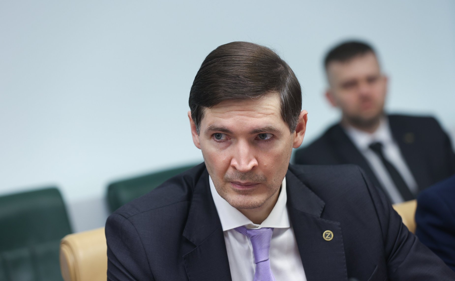 Круглый стол на тему «Инструменты развития производства малотоннажной химии в условиях санкционного давления»