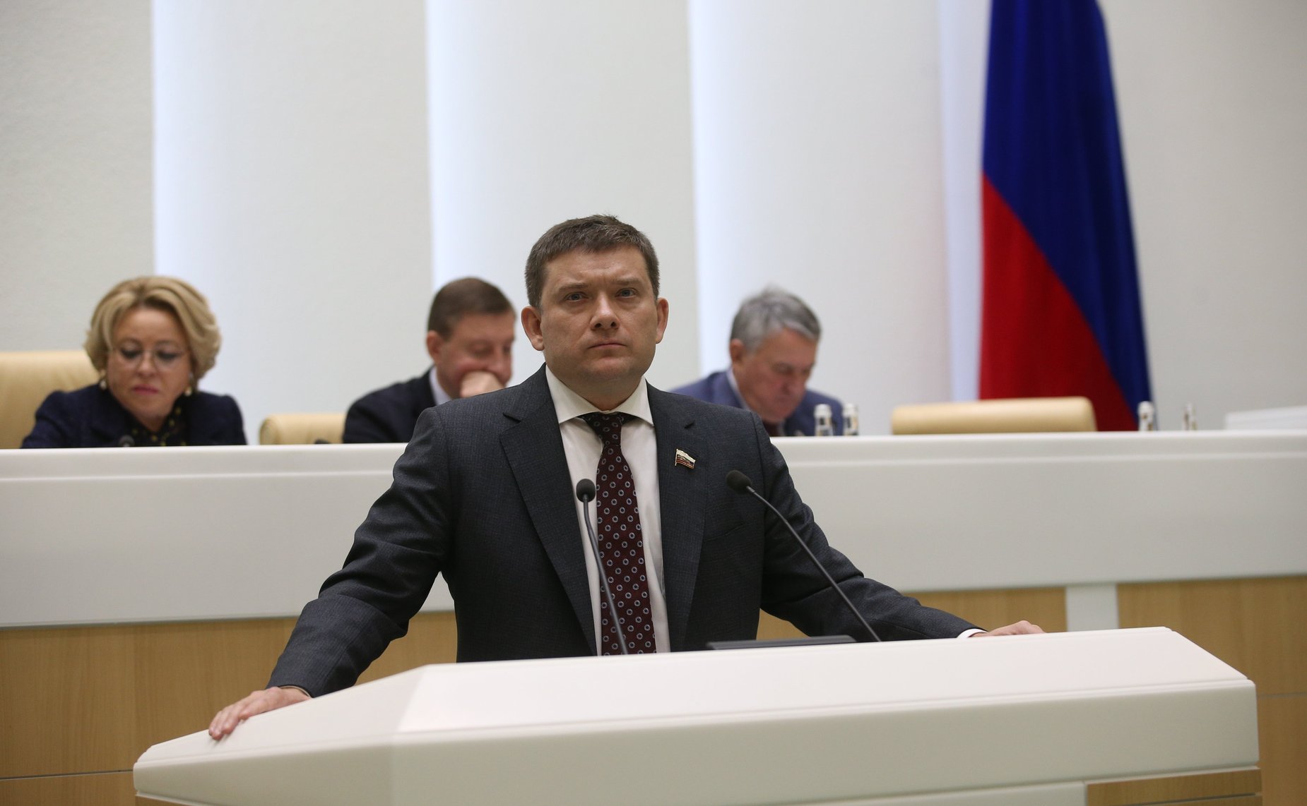 Николай Журавлев