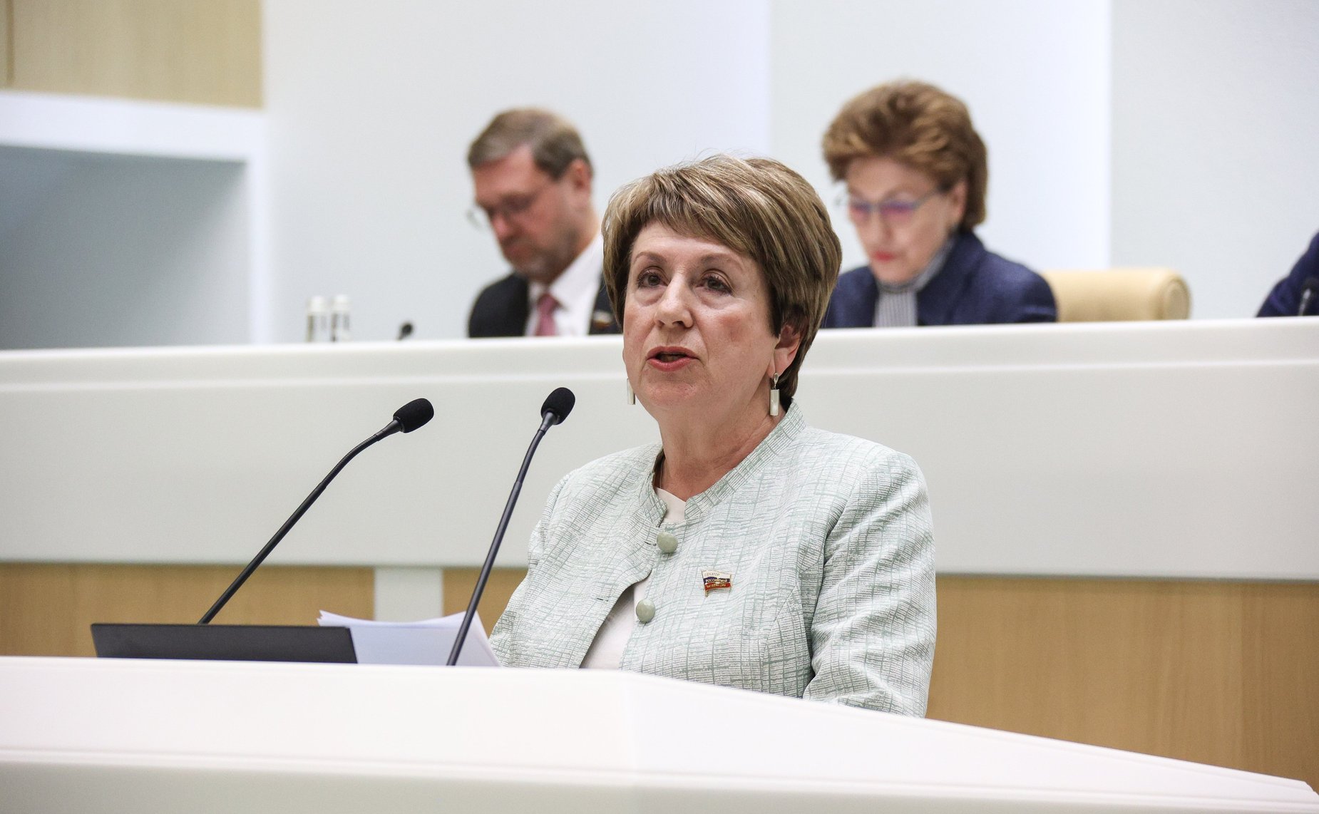 Екатерина Алтабаева