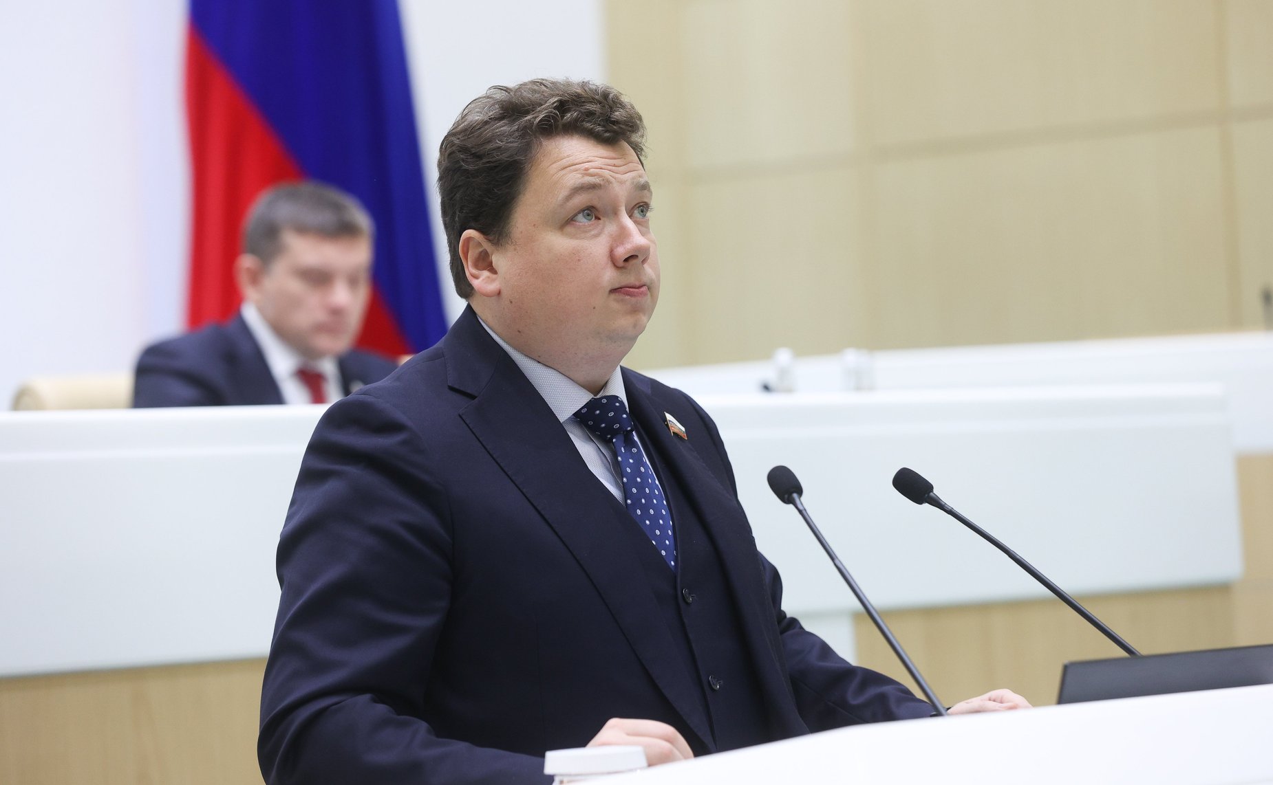 Александр Шендерюк-Жидков