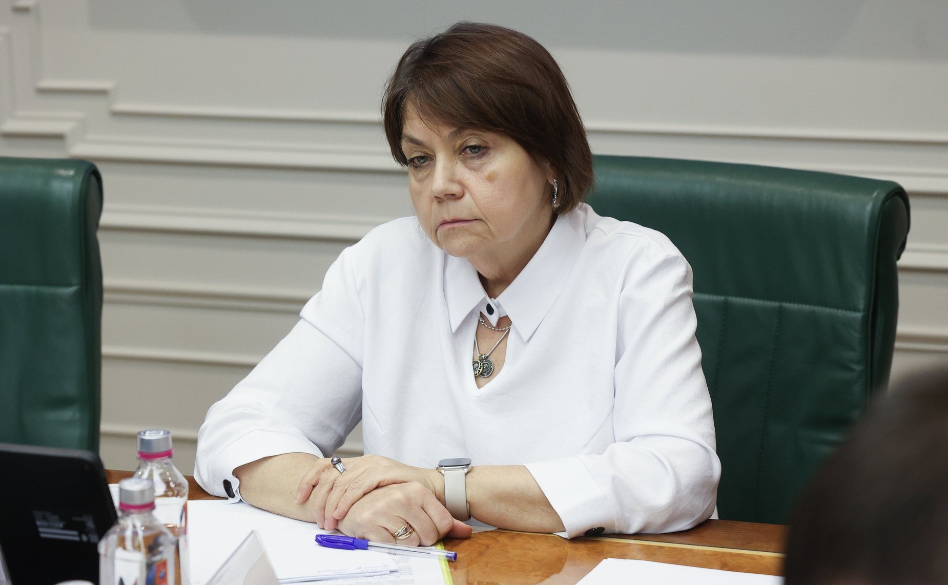 Расширенное совещание по организации хаджа 2025 года