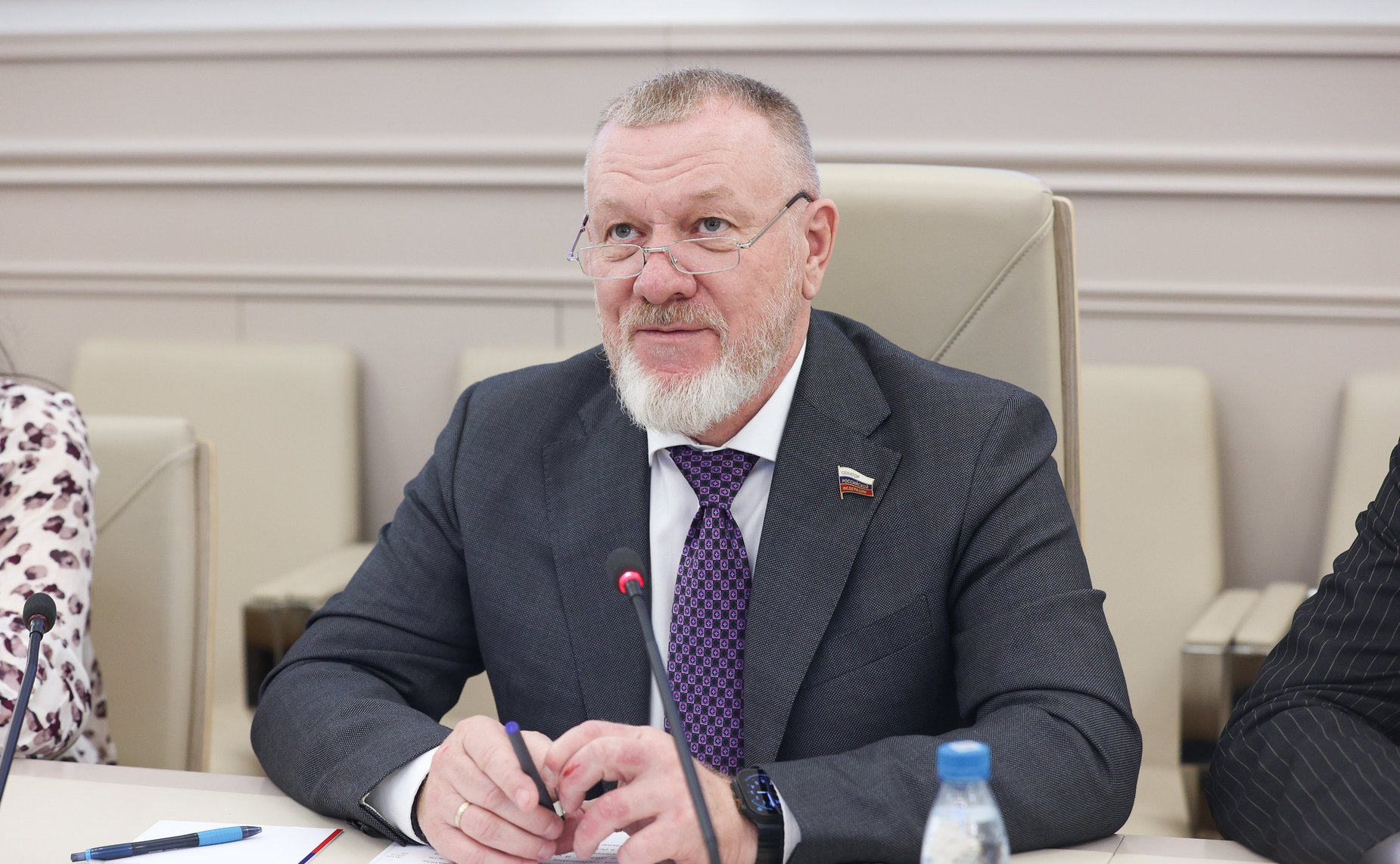 Сергей Горняков