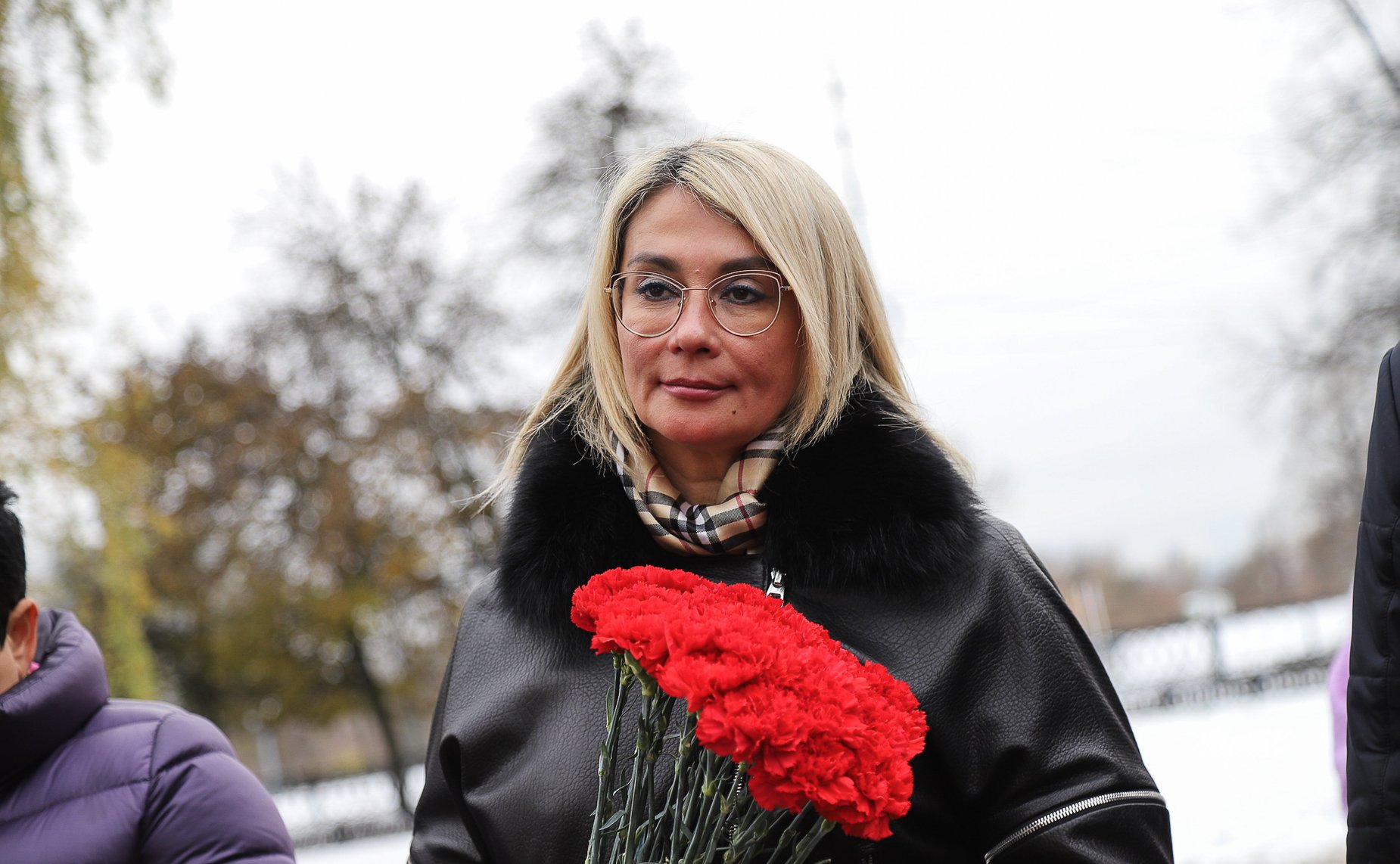 Наталия Косихина