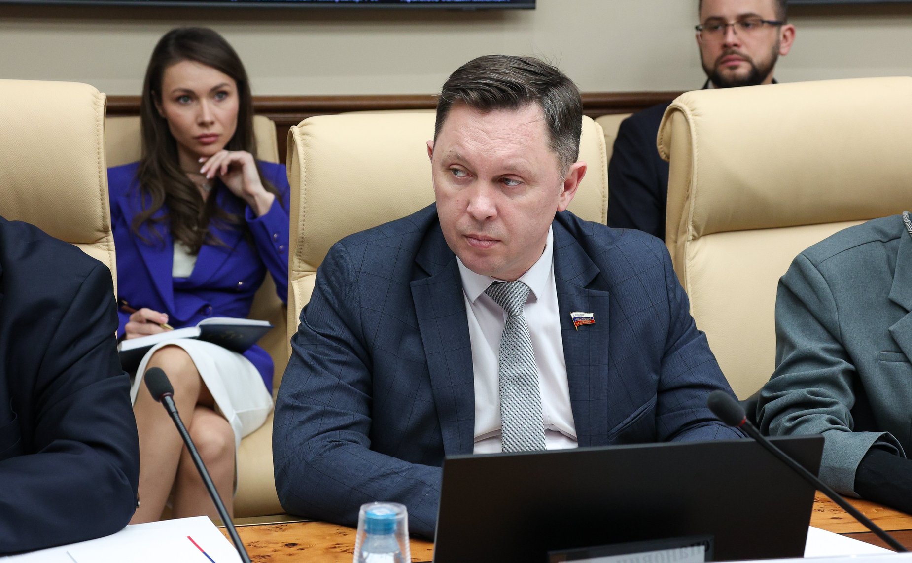 Роман Бойко