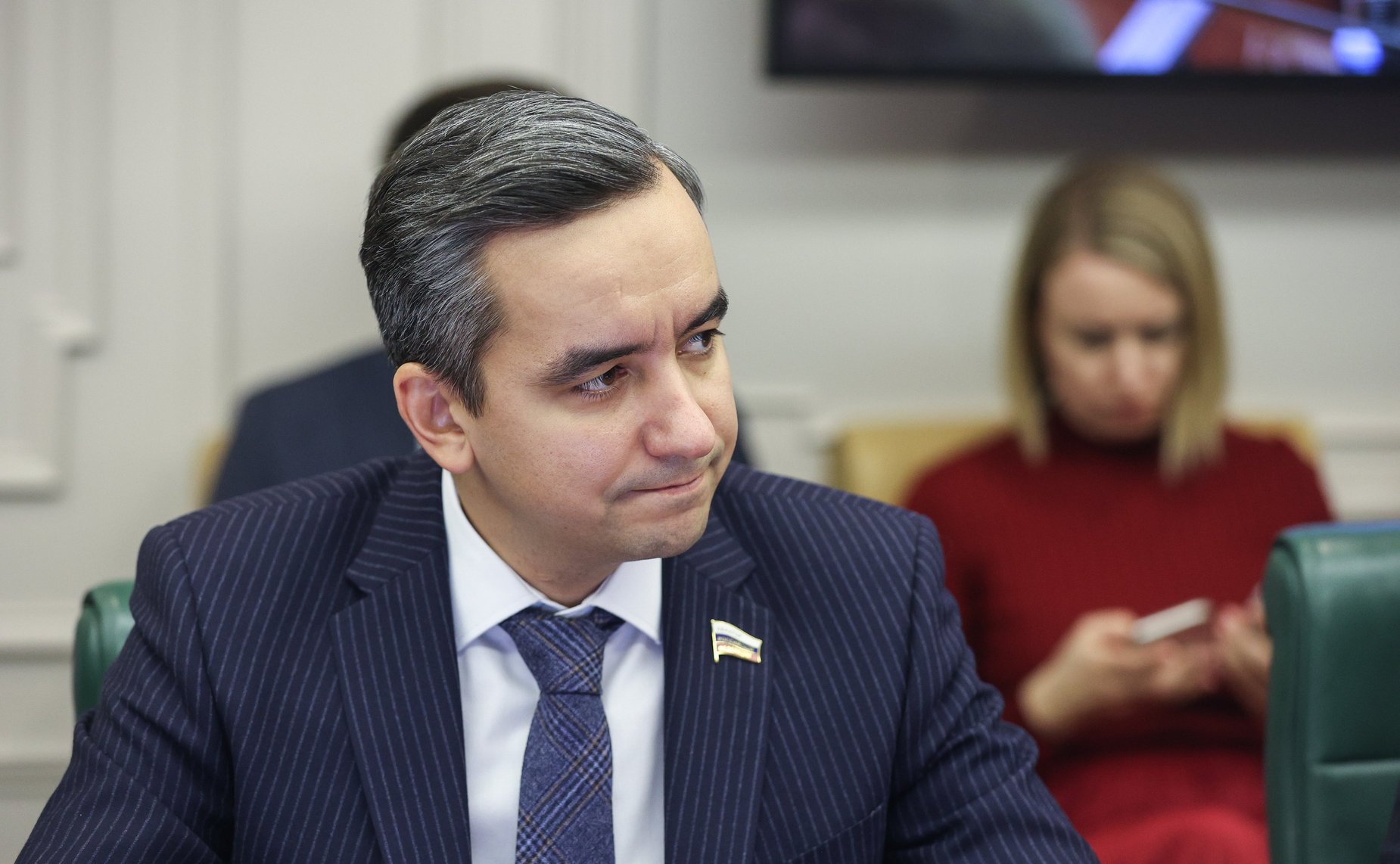 Александр Трембицкий