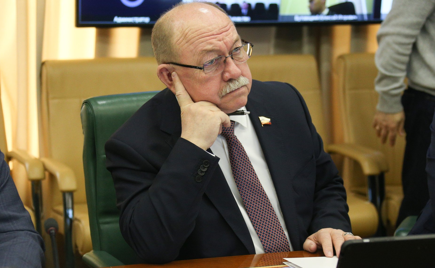 Геннадий Орденов