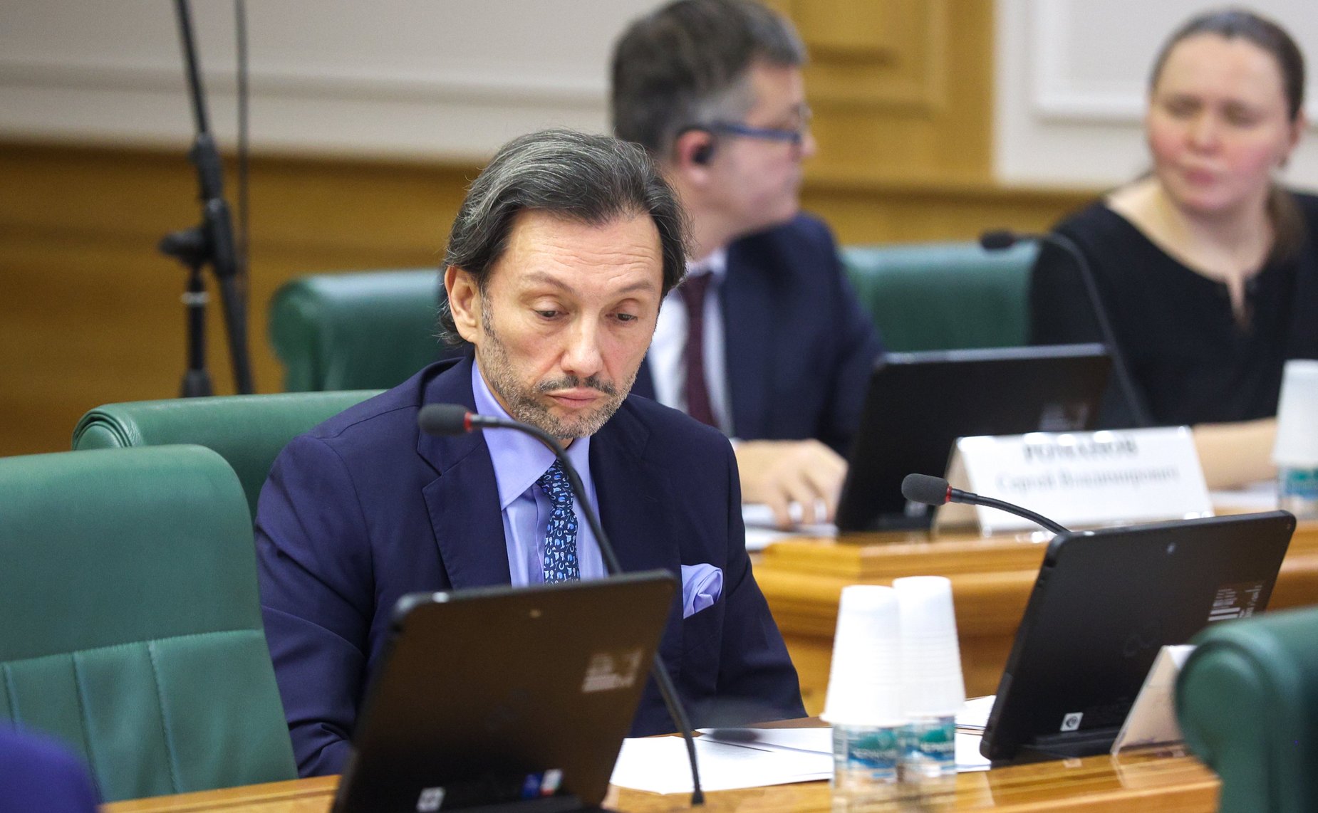 Максим Кавджарадзе