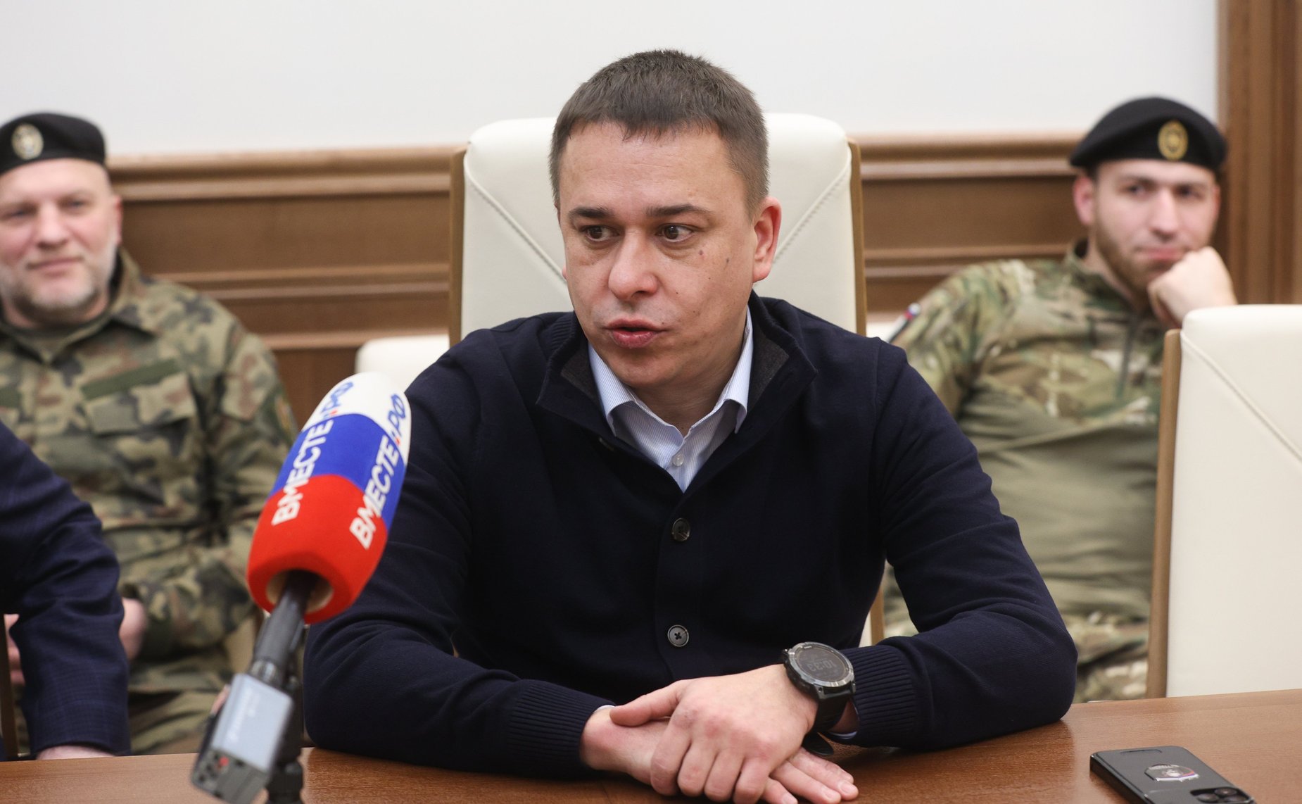 Айрат Гибатдинов