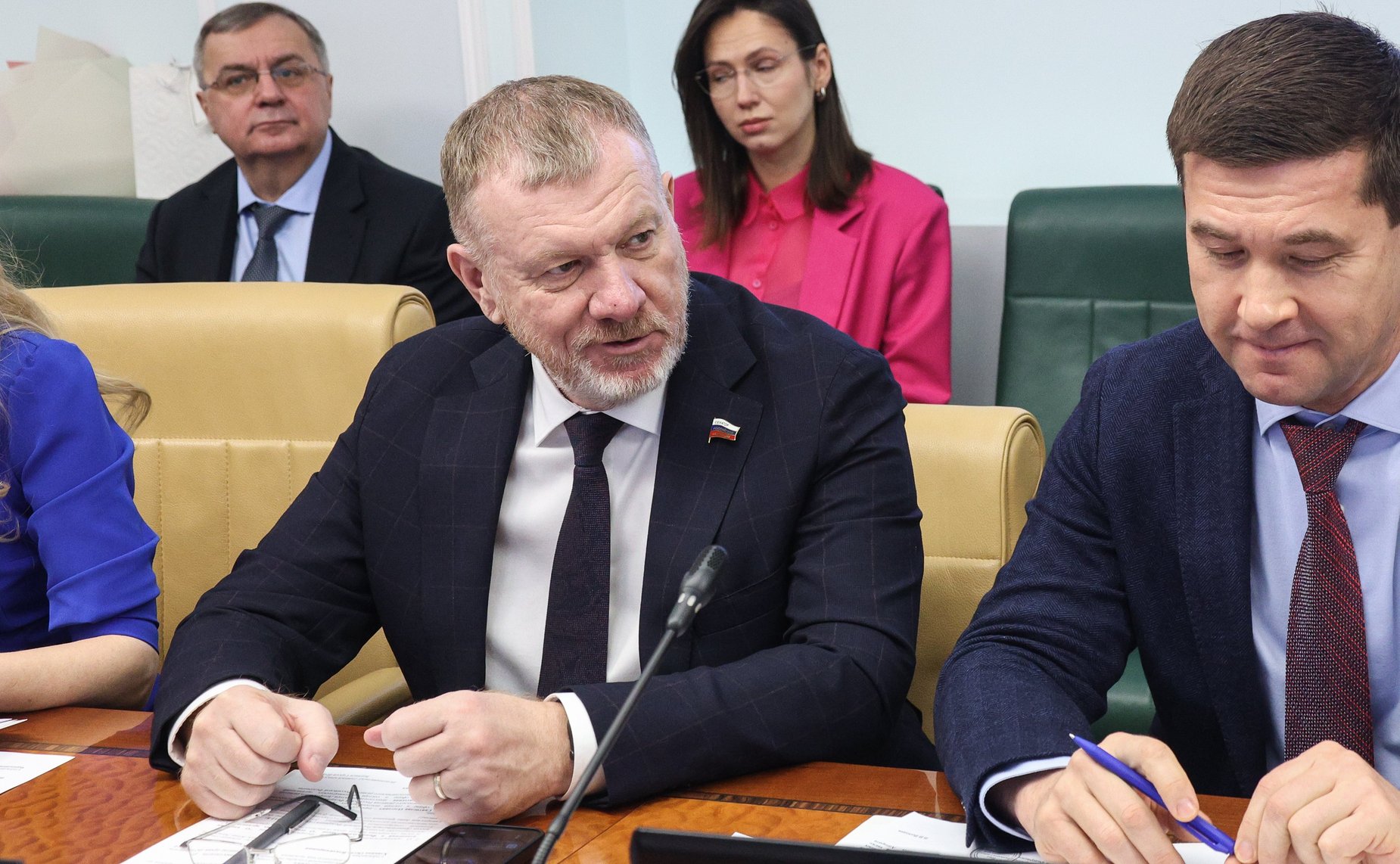 Сергей Горняков