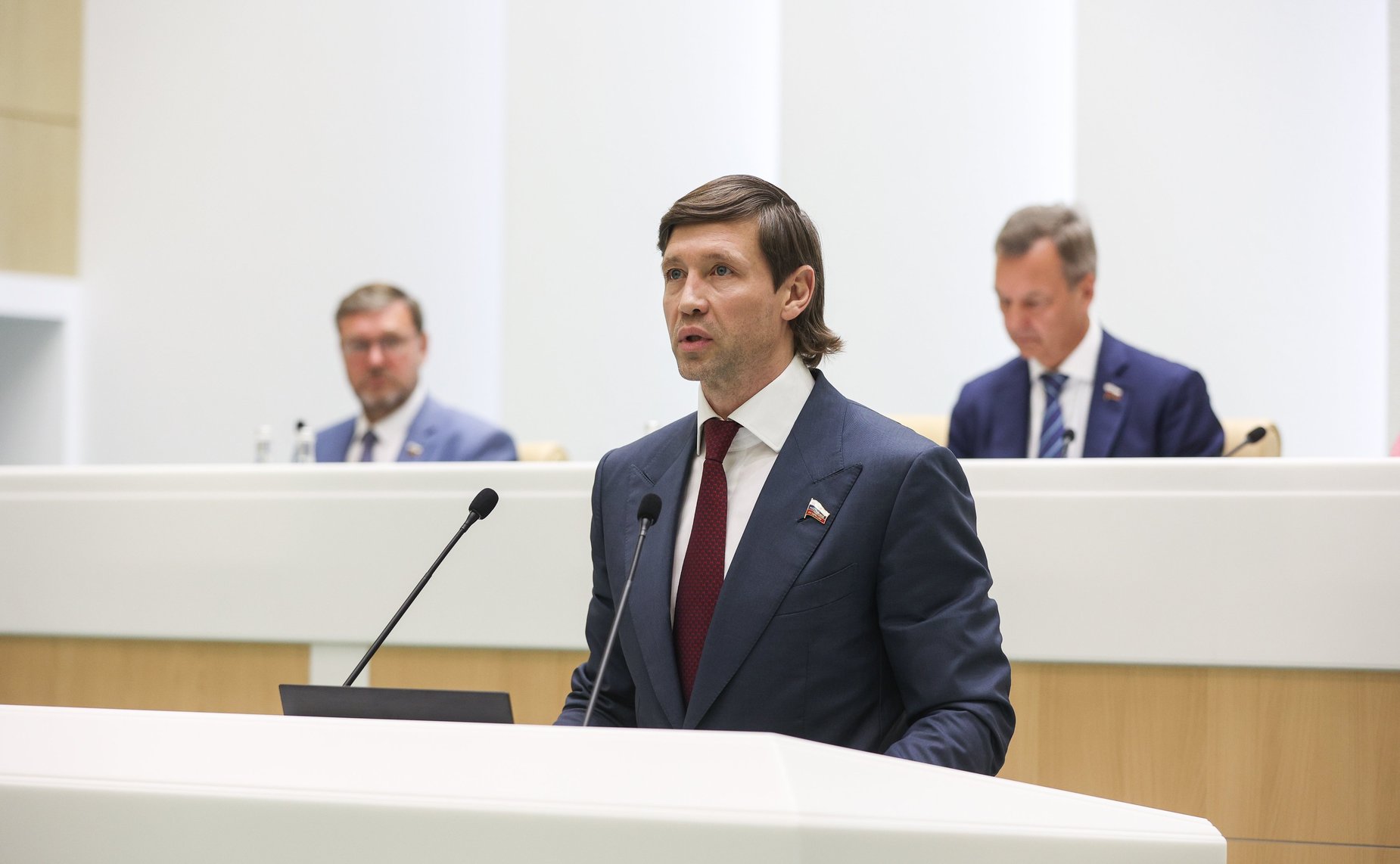 Артем Шейкин