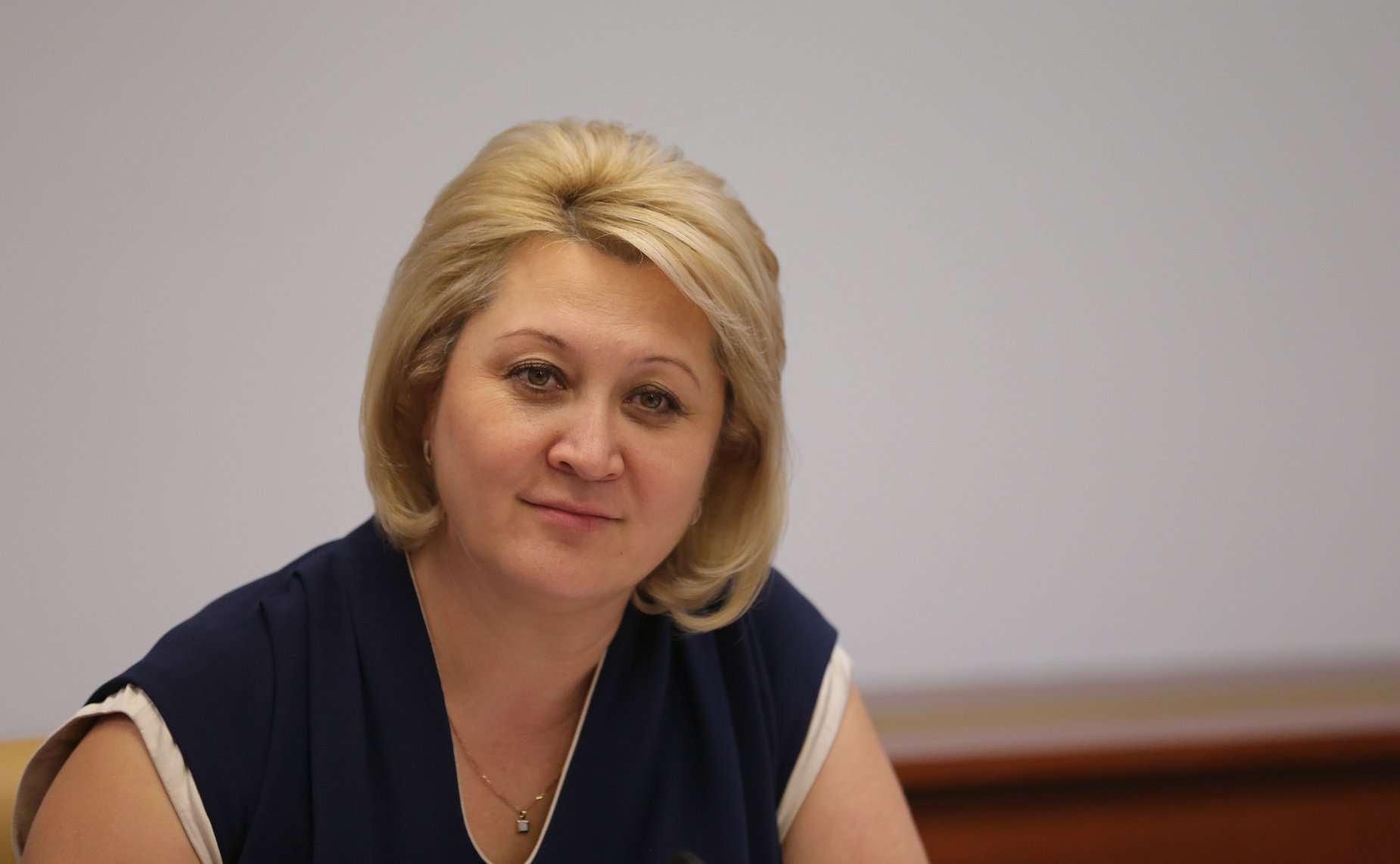 Лилия Гумерова