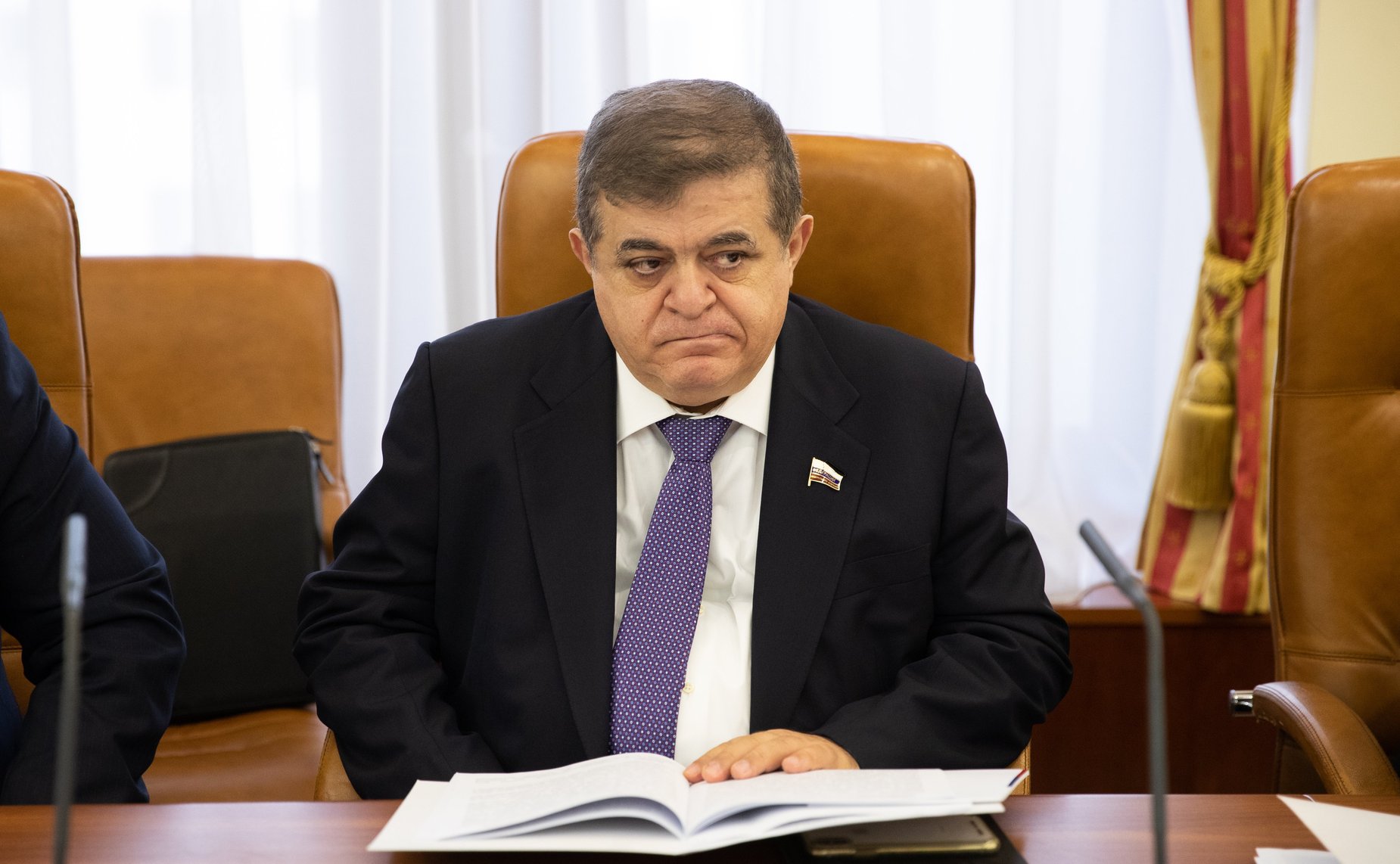 Владимир Джабаров