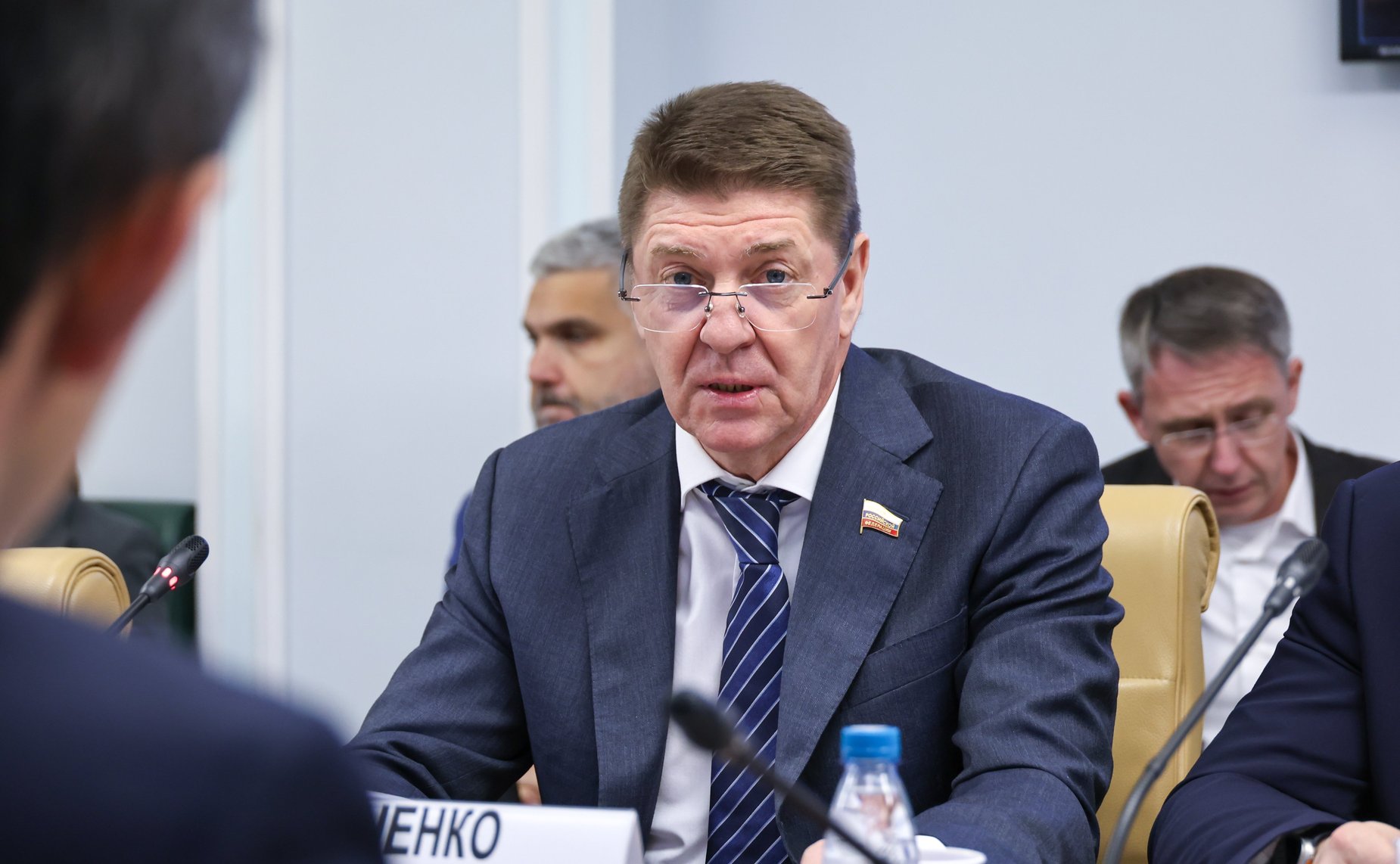 Андрей Шевченко