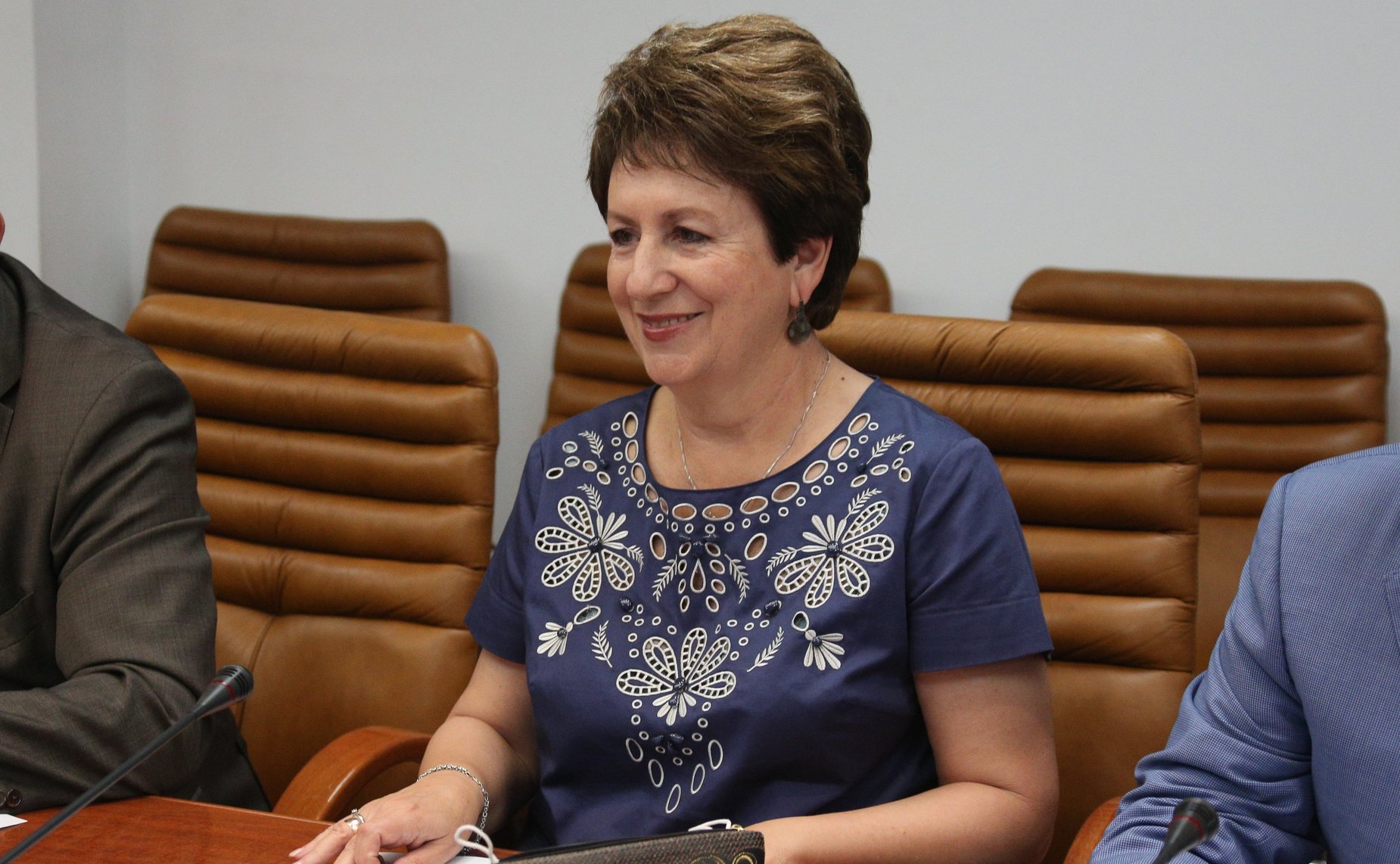 Екатерина Алтабаева