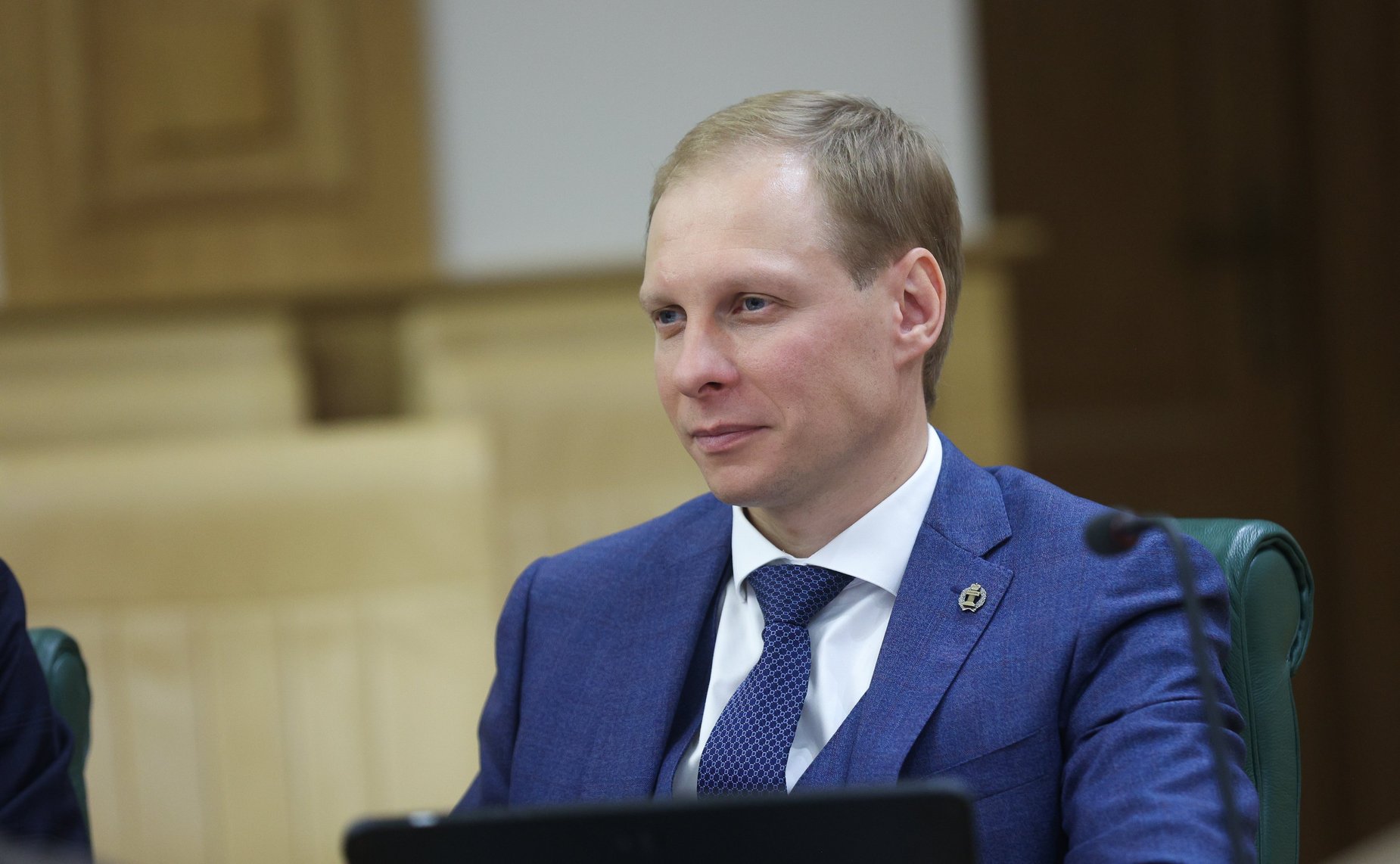 Круглый стол Комитета СФ по конституционному законодательству и государственному строительству «Регуляторная перезагрузка нотариата: основные подходы к актуализации законодательства Российской Федерации»