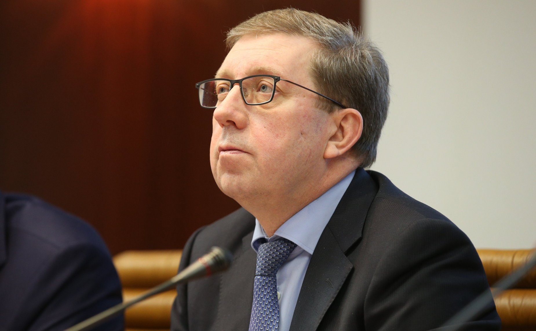 Алексей Майоров