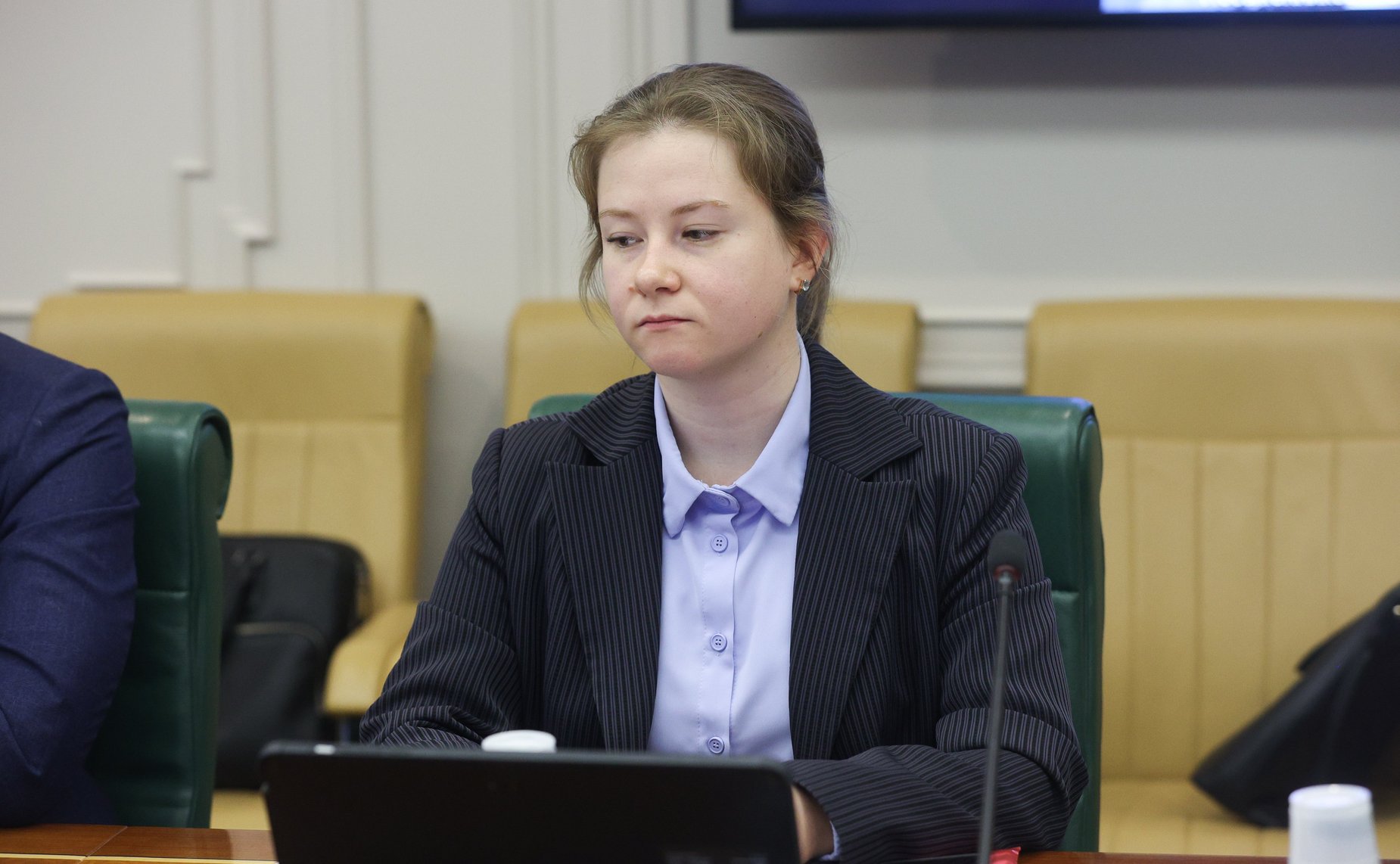 Совещание Комитета Совета Федерации по экономической политике по вопросам совершенствования механизмов расширенной ответственности производителей и импортеров товаров и упаковки