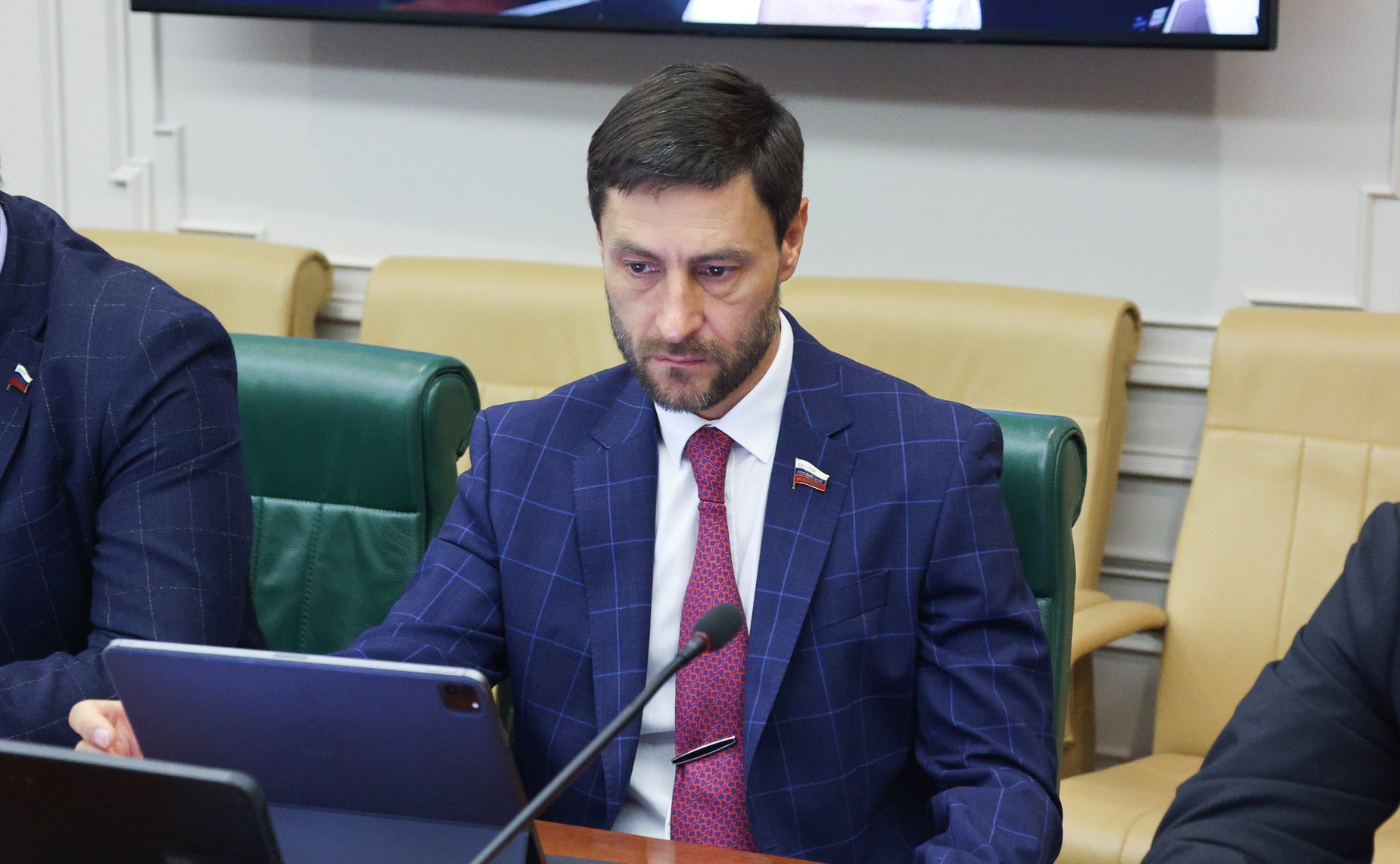 Алексей Синицын