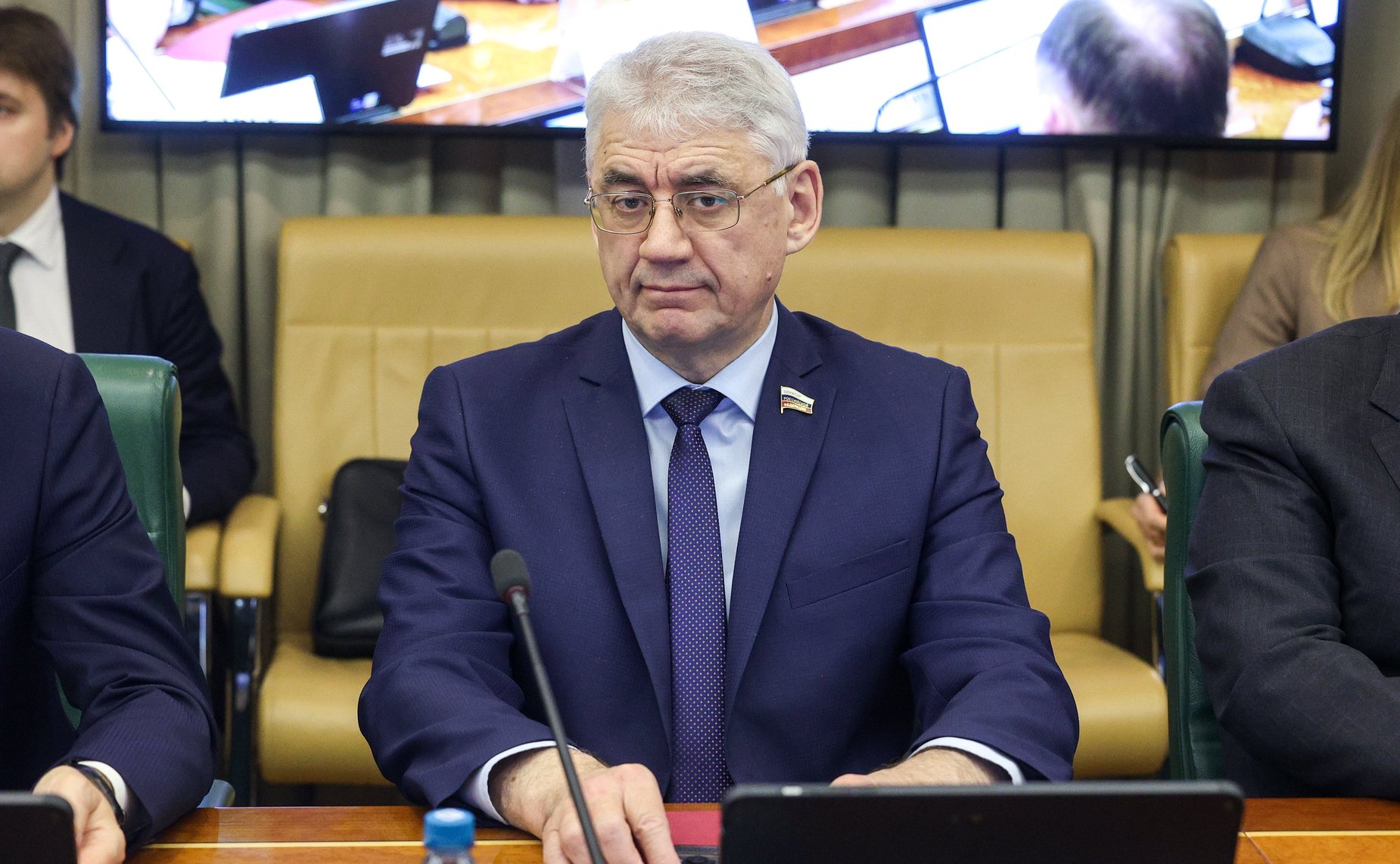 Виктор Калашников