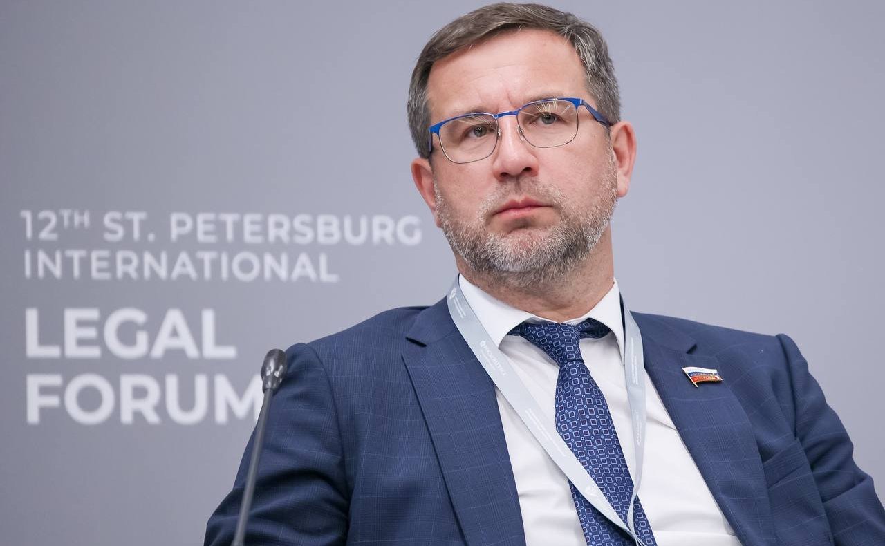 Николай Владимиров принял участие в сессии «Электросамокат: транспорт будущего или опасный игрок на дорогах?»