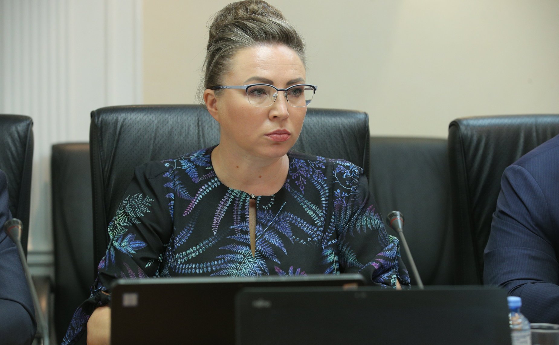 Елена Шумилова