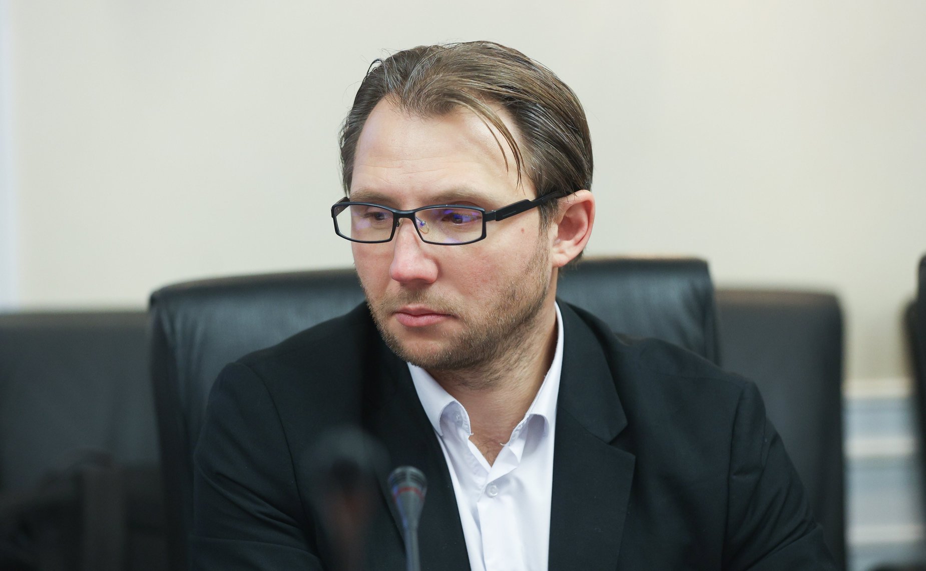 Круглый стол Комитета СФ по конституционному законодательству и государственному строительству «Нормативно-правовое регулирование обработки и использования данных в целях развития технологий искусственного интеллекта»