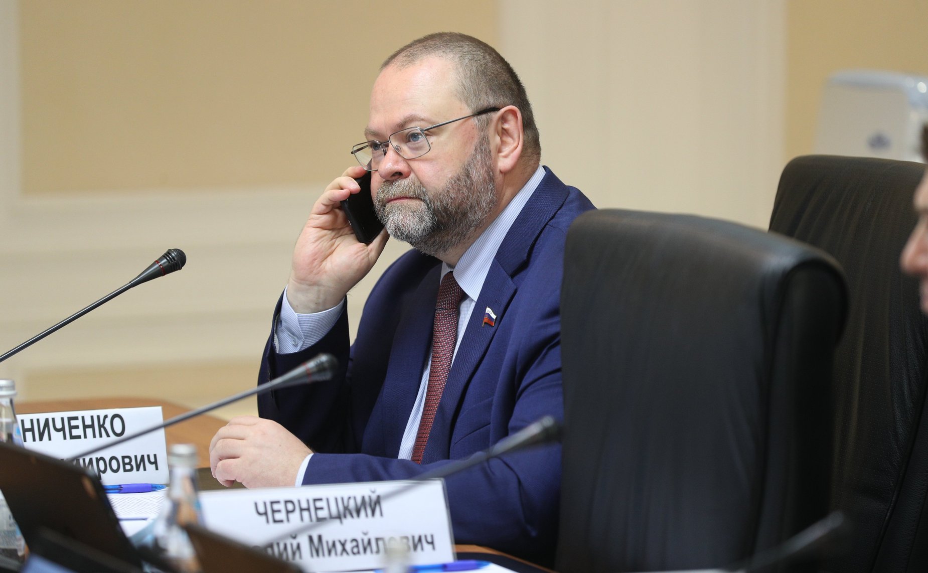 Олег Мельниченко