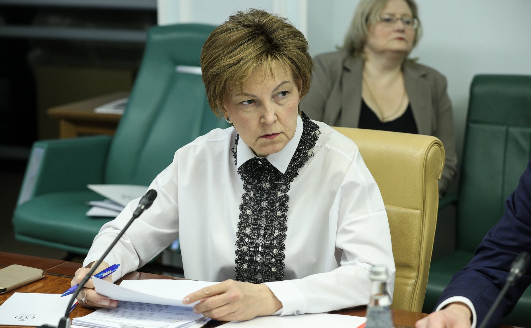 Елена Авдеева