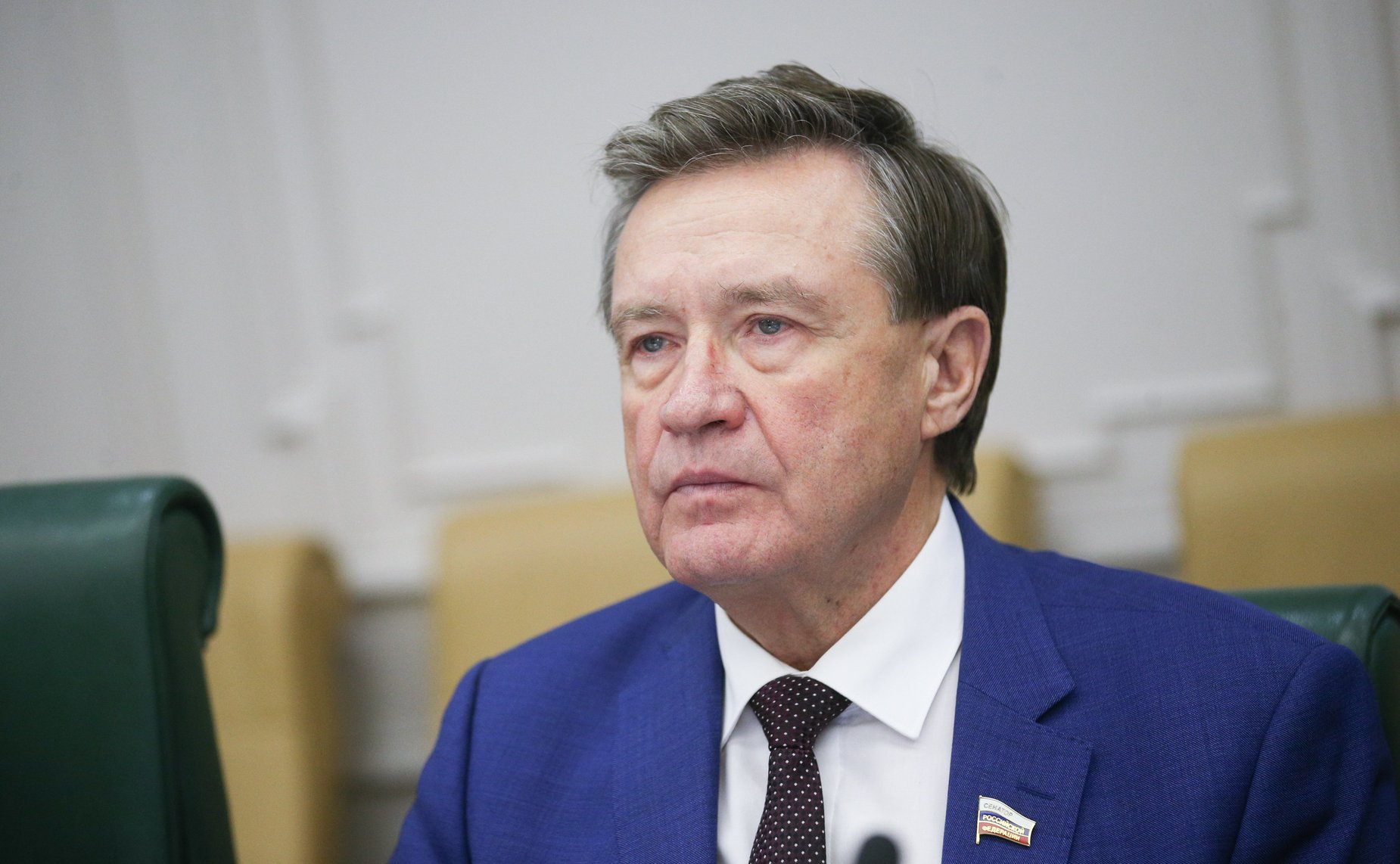 Сергей Рябухин